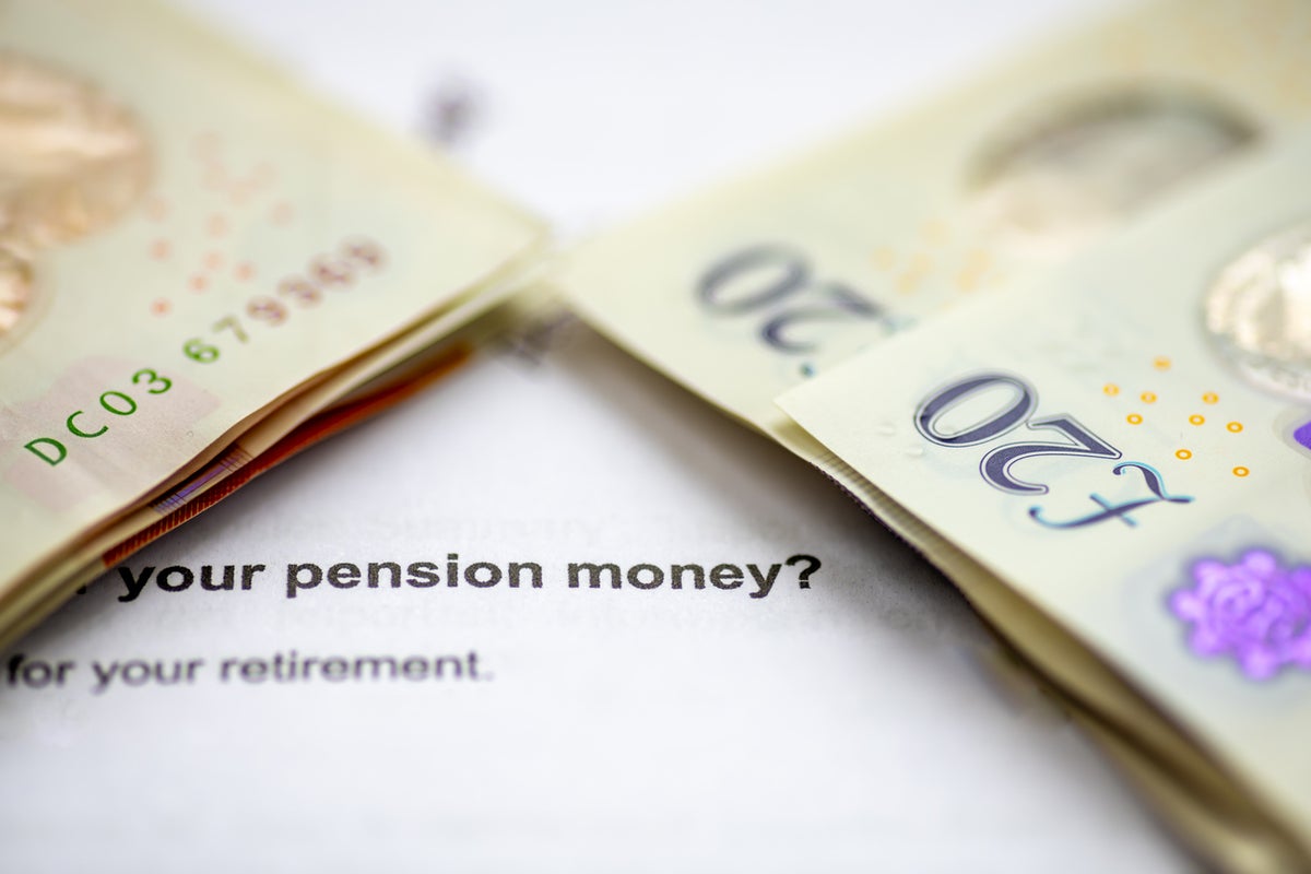 Millions of pensions are going unclaimed in UK – here’s how to find yours