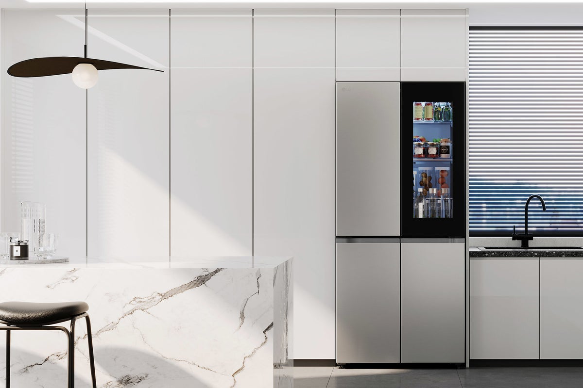 Could hackers target my fridge? French supermarket hack raises fears over home smart devices