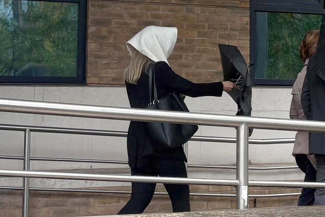 Adair, of Southwark, south London, kept up contact with the prisoner using his "illicit mobile phone".