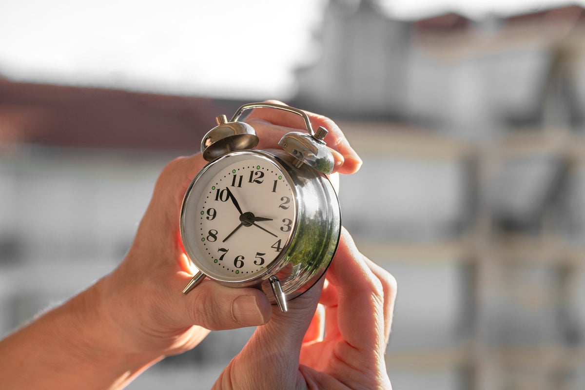 When does the US ‘fall back’ in 2026? End of daylight saving time nears