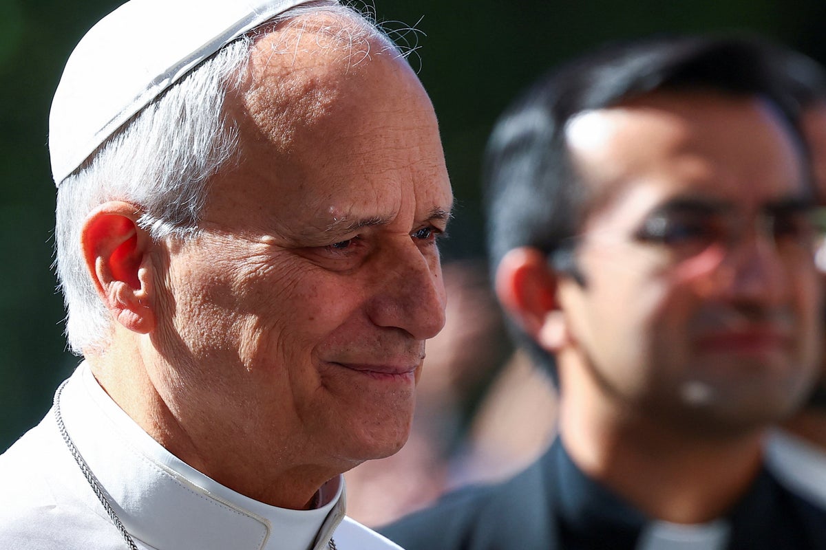 Lung adenocarcinoma: Symptoms, risk factors and prognosis after Pope Leo's diagnosis