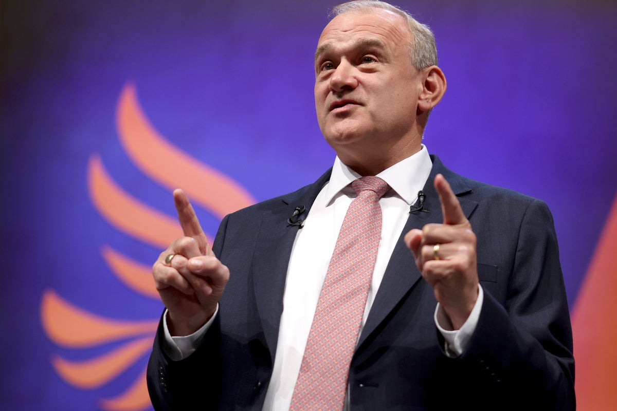 Lib Dems seek court order to evict former member with terminal cancer from her home