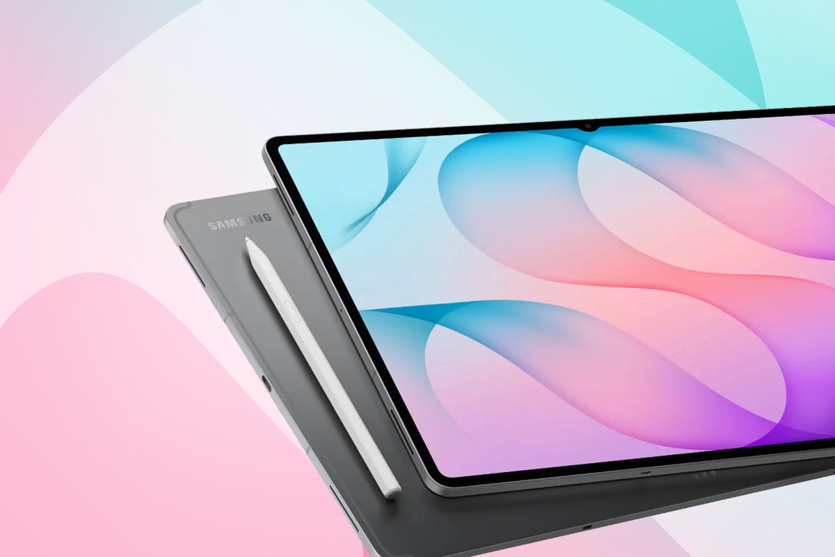 The Samsung Galaxy Tab S12 Ultra promises easier multitasking on the move – we put it to the test
