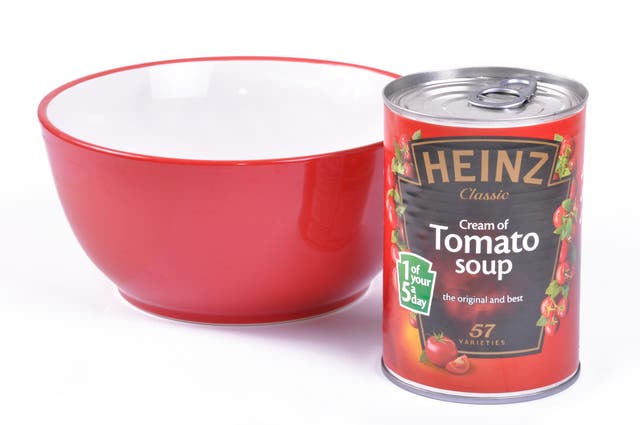 Heinz placed near the lower end of the rankings, despite being one of the most expensive options.