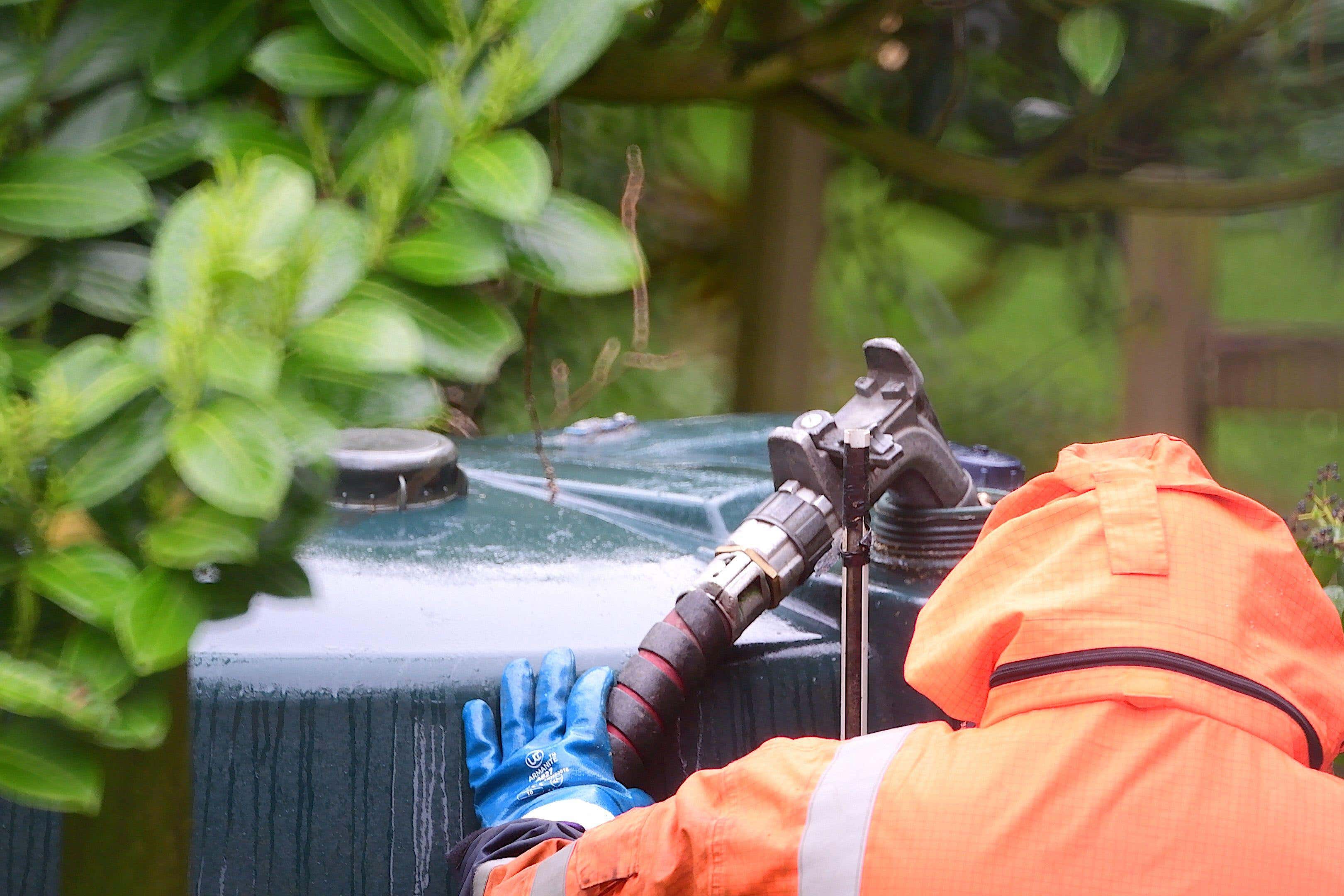independent.co.uk - Josie Clarke - Heating oil market to be better regulated under plans to help households