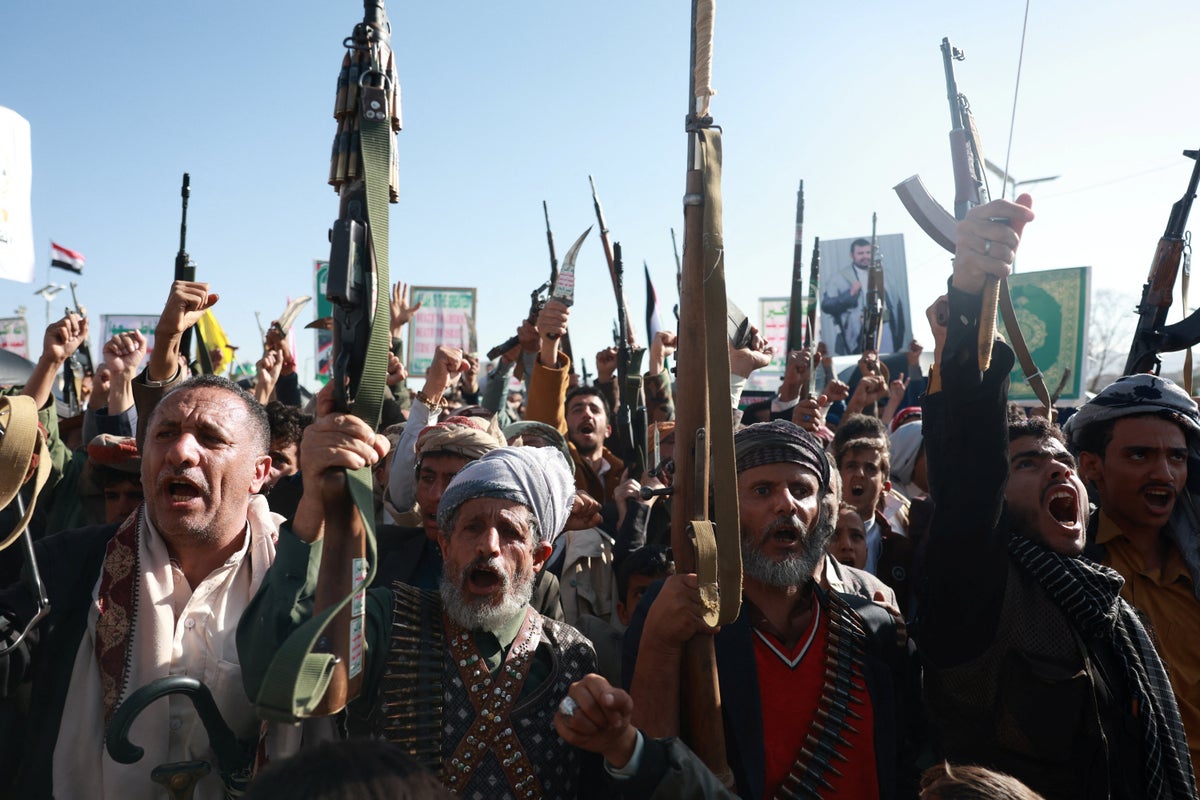 Why Saudi Arabia has struggled to defend its airport against recent Houthi attacks