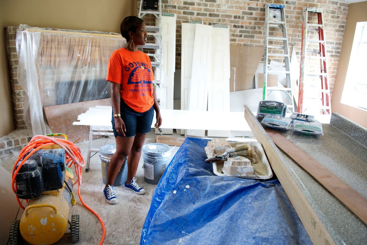 Black Friday is coming weeks early for these DIY retail giants