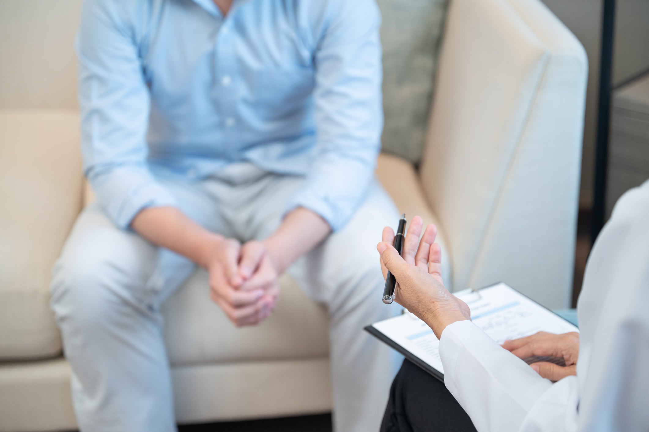 Between 37 and 220 Australians are likely to be diagnosed with transverse myelitis every year