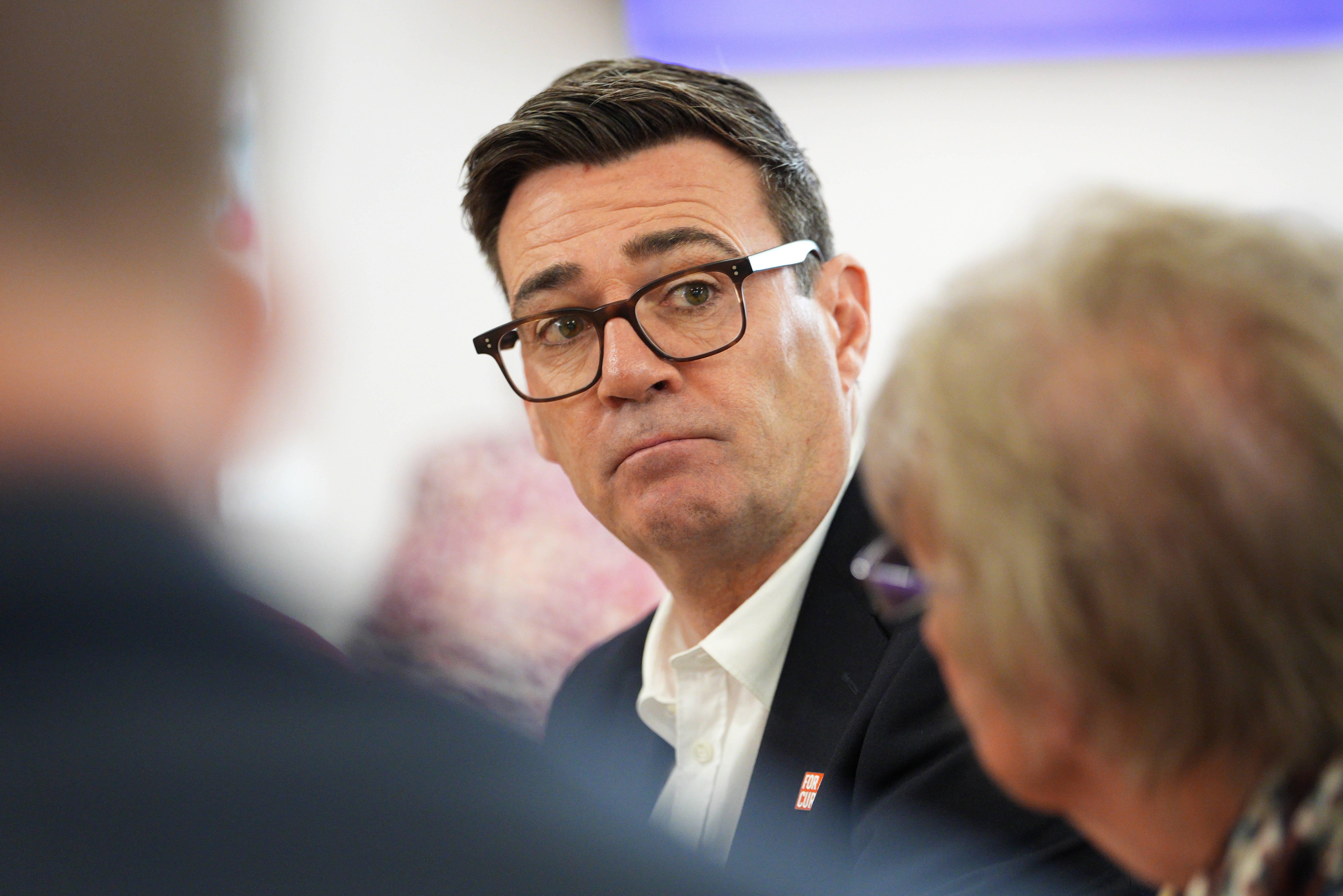 independent.co.uk - Maja Anushka - Are Burnham's Brexit promises distracting him from an impending food crisis?