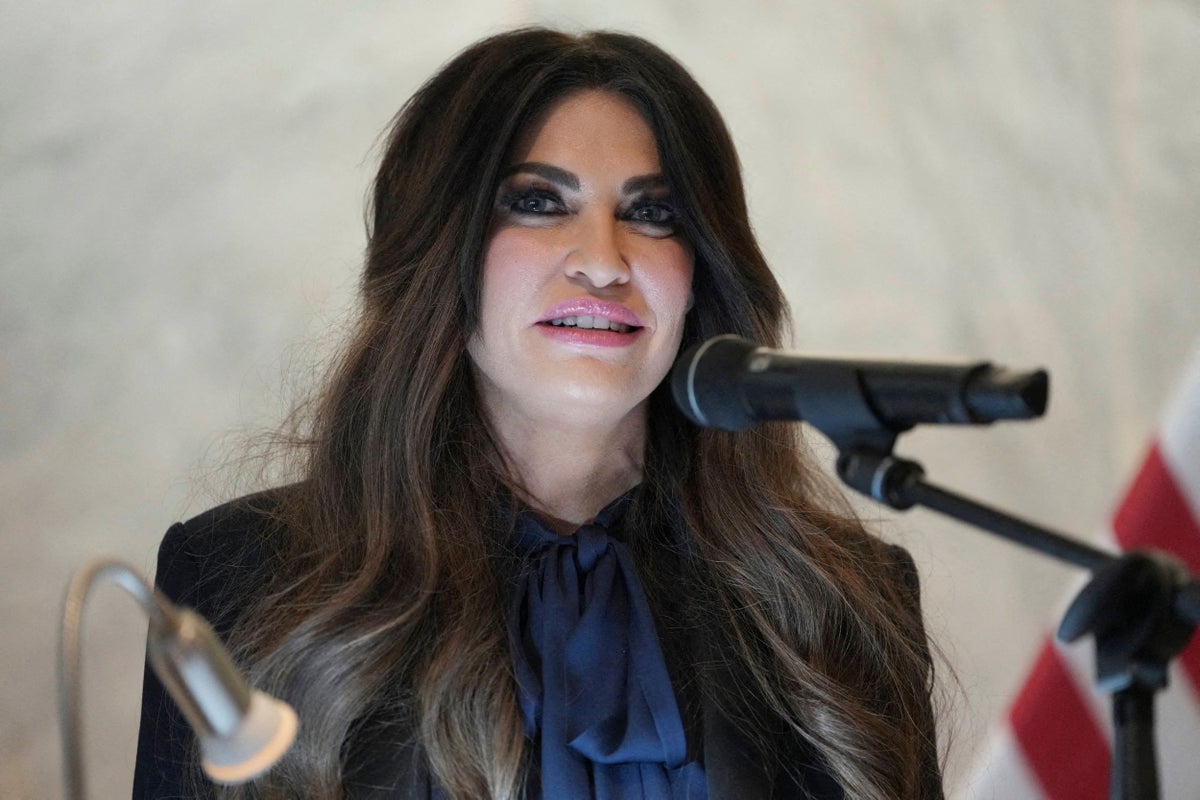 Kimberly Guilfoyle’s former colleague says she always talked about sex