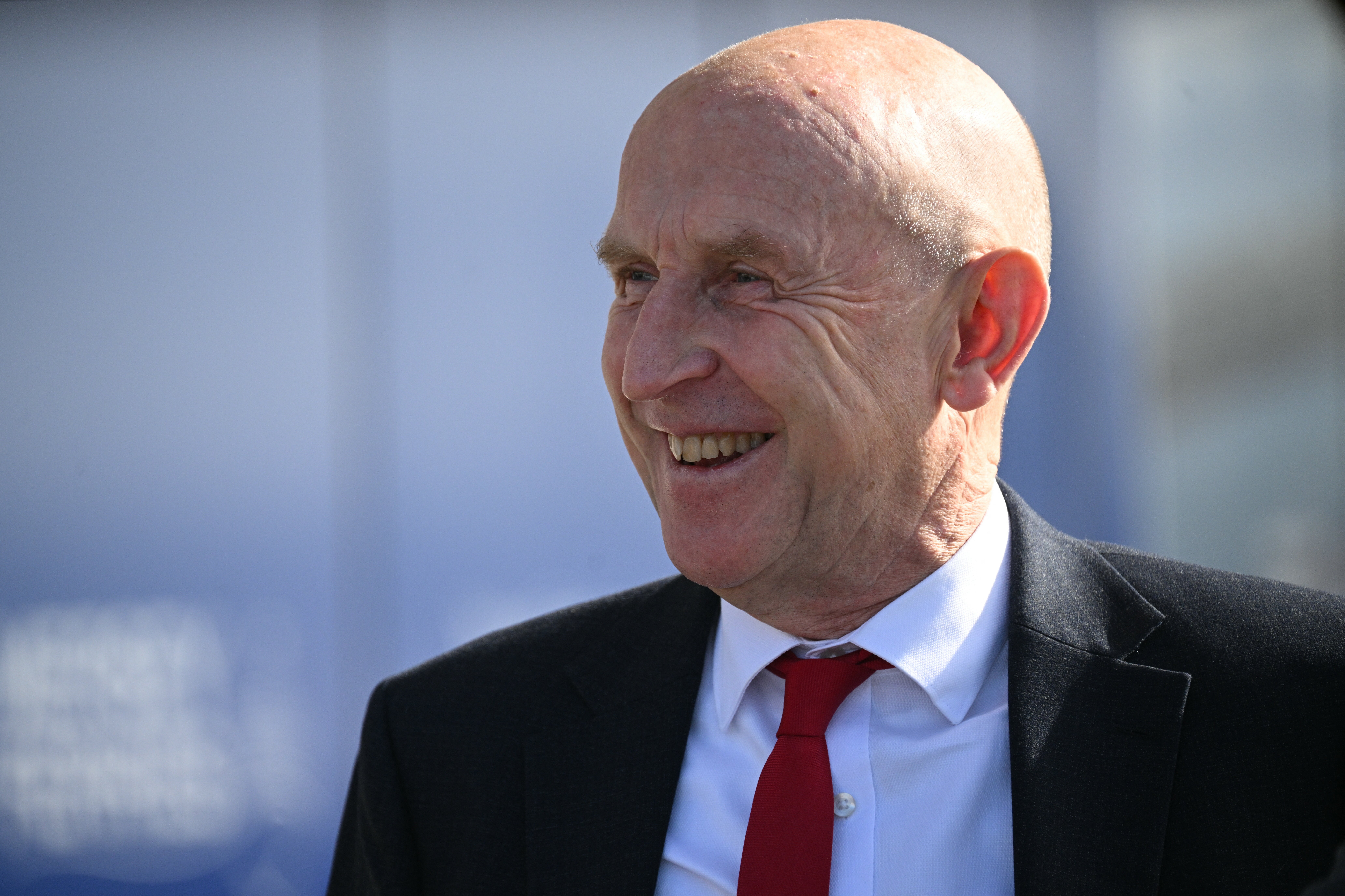 Any delaying of tough decisions by John Healey at the Budget is ‘not the right approach’, a leading economic think tank has said as it urged the Chancellor to raise some £8 billion in taxes to rebuild his halved fiscal buffer