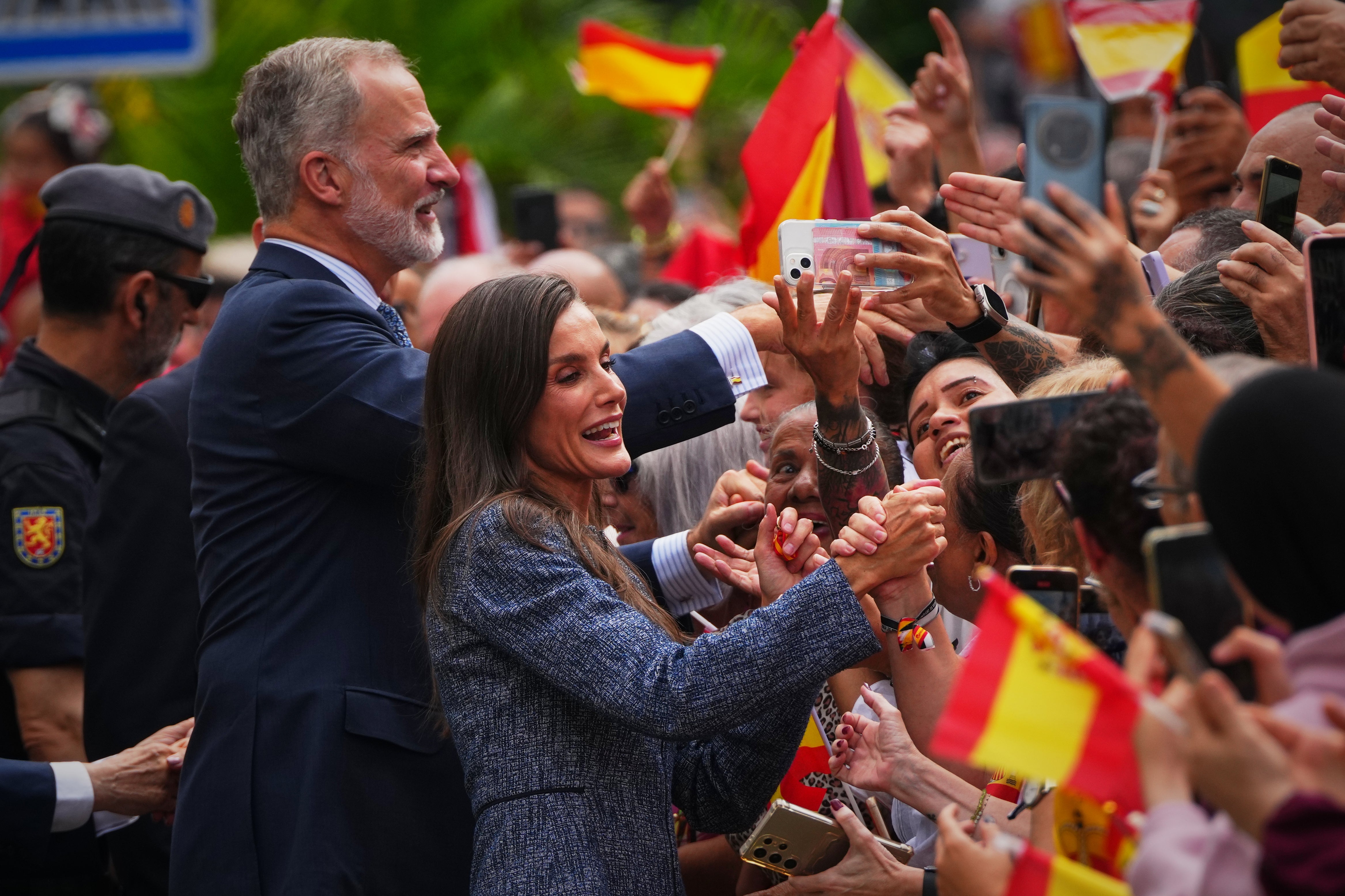 ESPAÑA CEUTA
