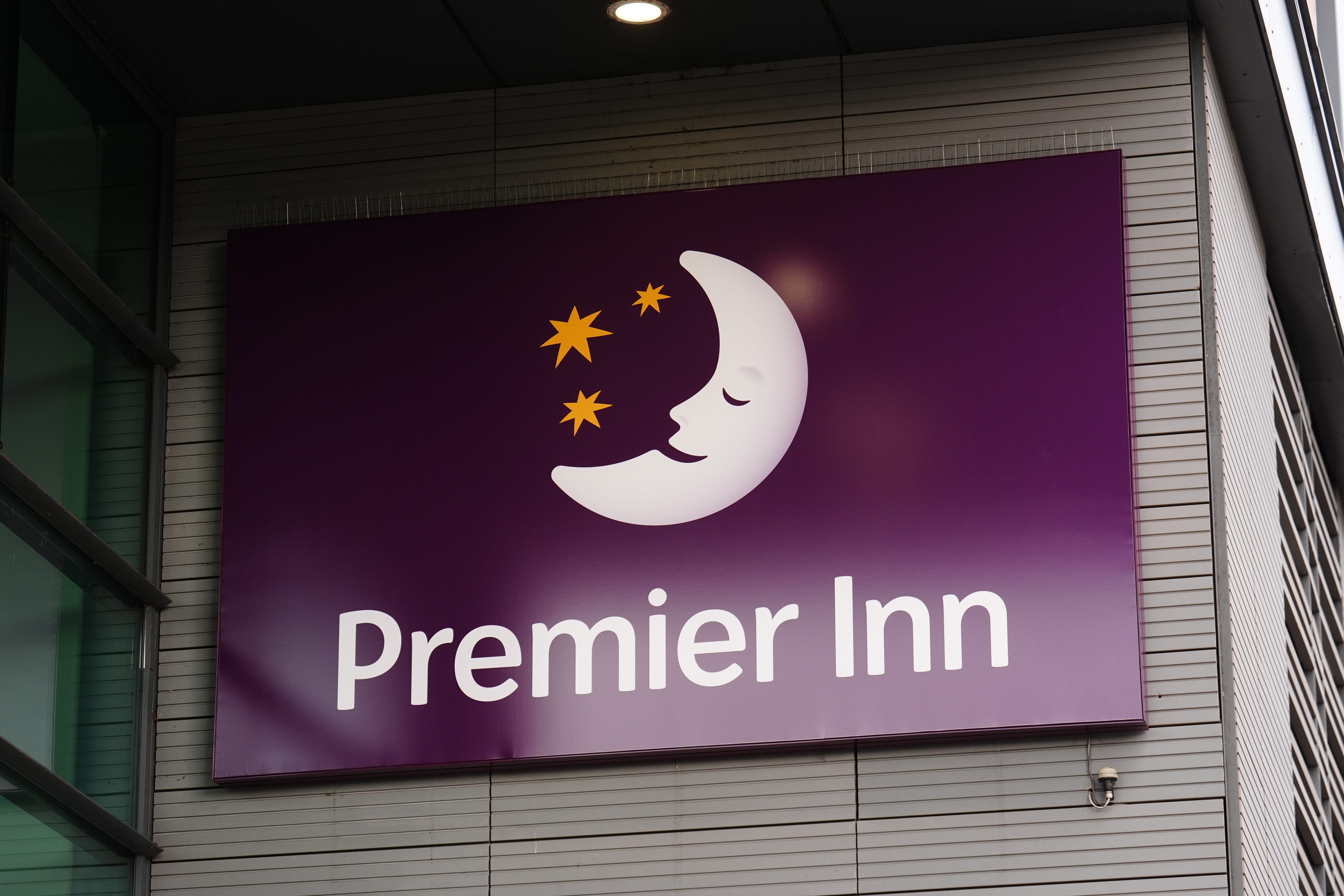 independent.co.uk - Henry Saker-Clark - Premier Inn owner pulled back hotel investments after tax hikes, says boss