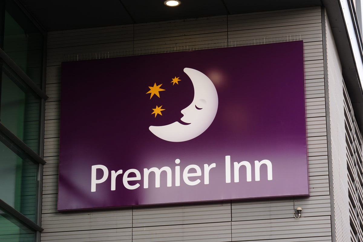 Premier Inn owner pulled back hotel investments after tax hikes, says boss