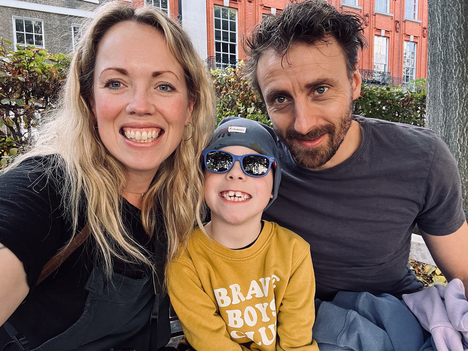 Family who spent £12k taking seriously ill son to London for hospital ...