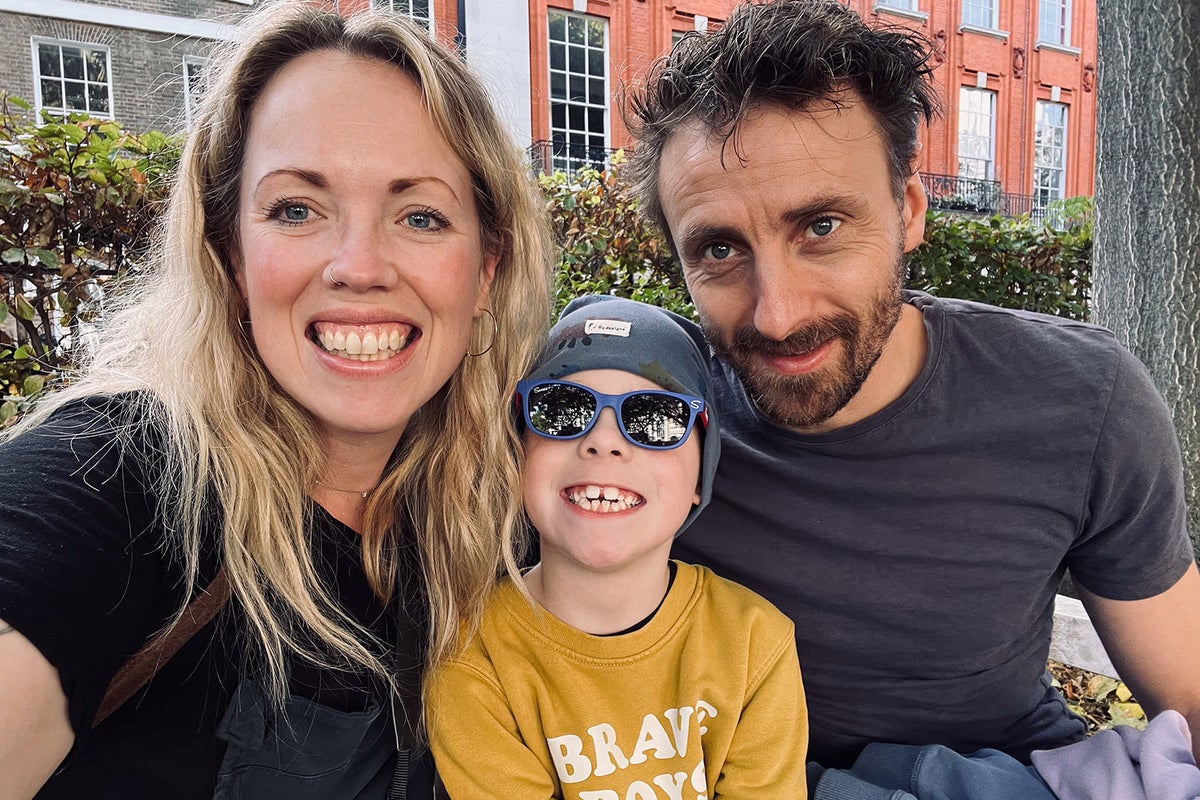 Family who spent £12k taking seriously ill son to London for hospital ...