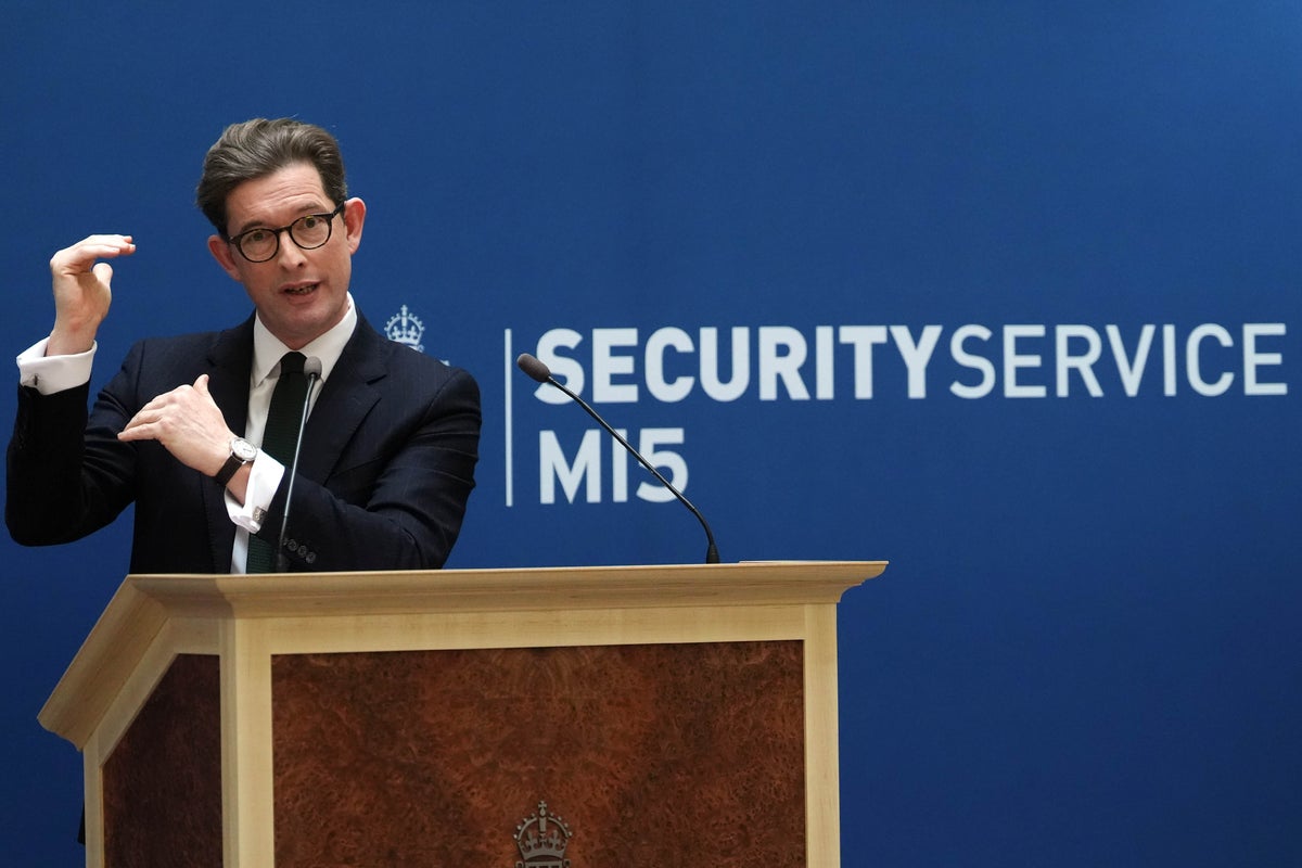 In the AI age, MI5 needs all the help it can get