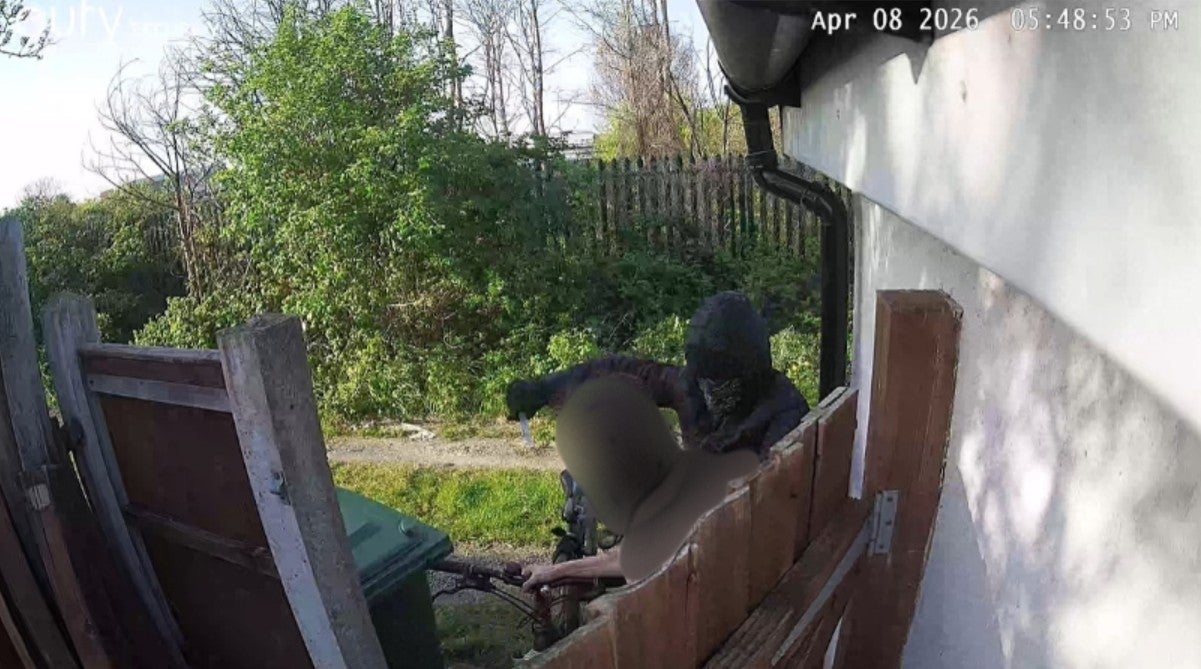 Coughlan has now admitted murdering his housemate