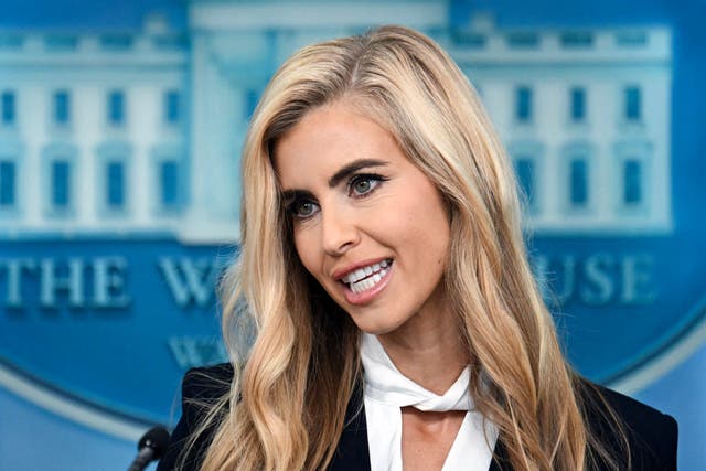 Zacharia, until recently, worked in senior comms at Trump Media and Technology Group, and has spent years being a pretty reliable MAGA cheerleader on Newsmax and Fox News
