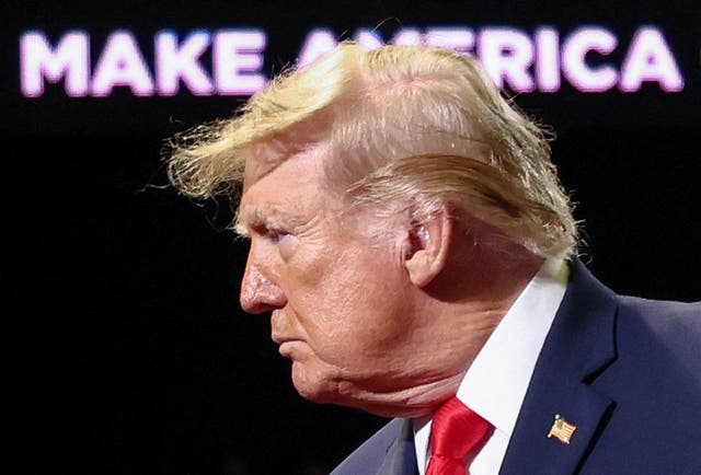 President Donald Trump will shorten a 30-day window for refugees to defend their status to 10 days in what advocates are calling a virtual countdown clock to remove them from the country