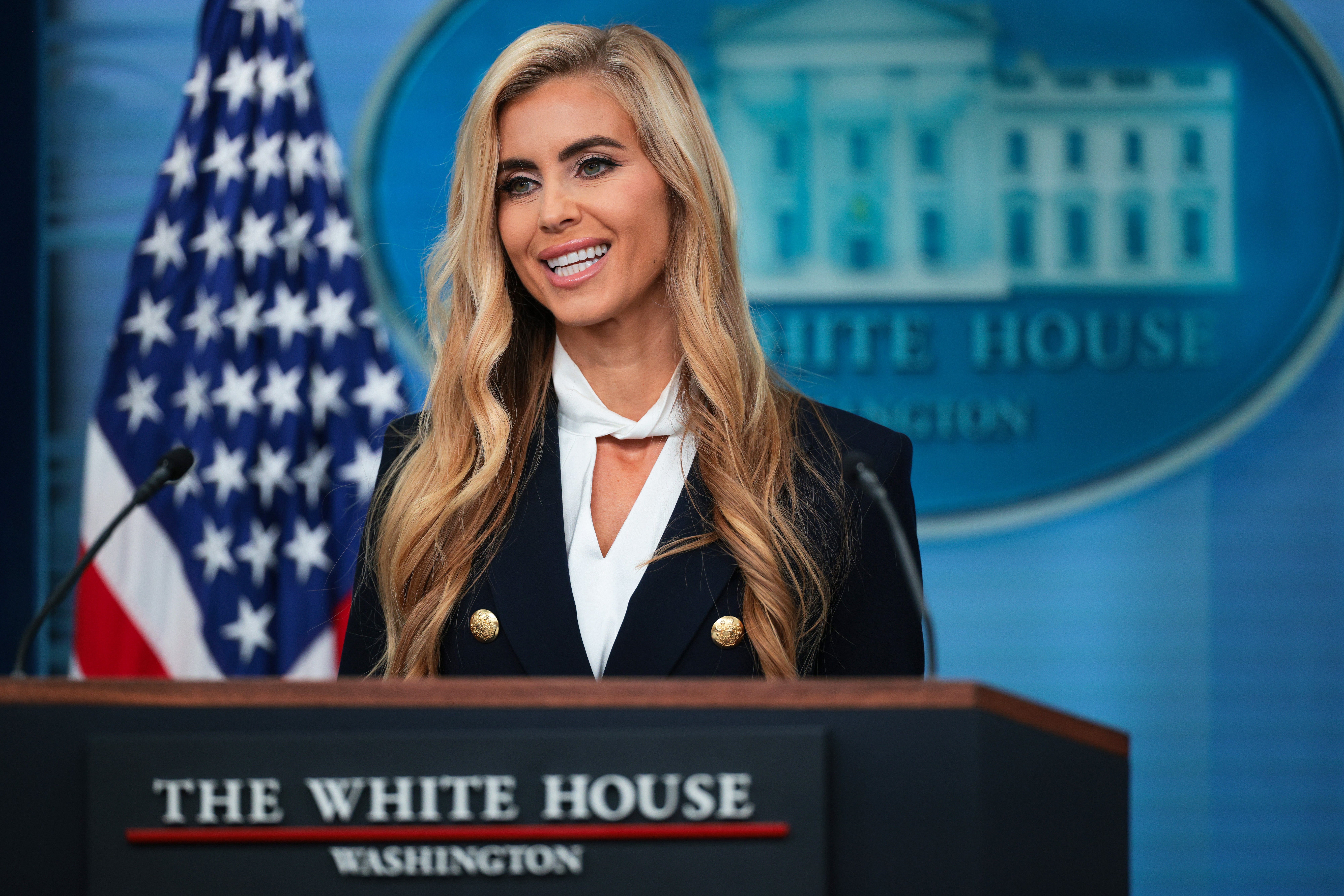 Zacharia, who most recently was a personality on Fox News and Newsmax, previously worked for a Chinese law firm and as ‘general counsel’ for a right-wing advocacy group