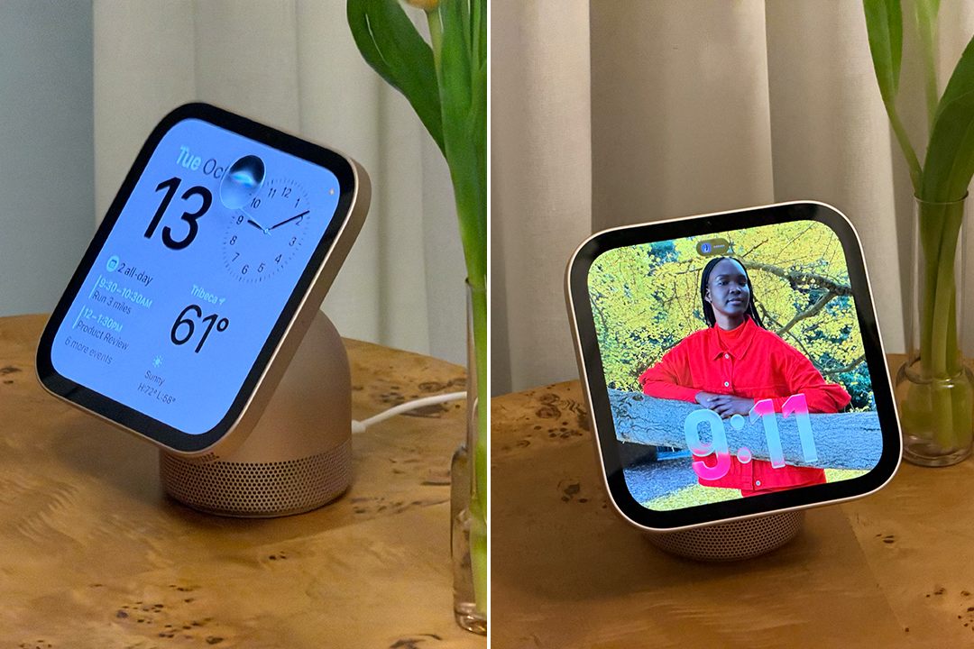Apples HomeView weiß, wer Sie sind und was Ihnen angezeigt werden soll – | ...