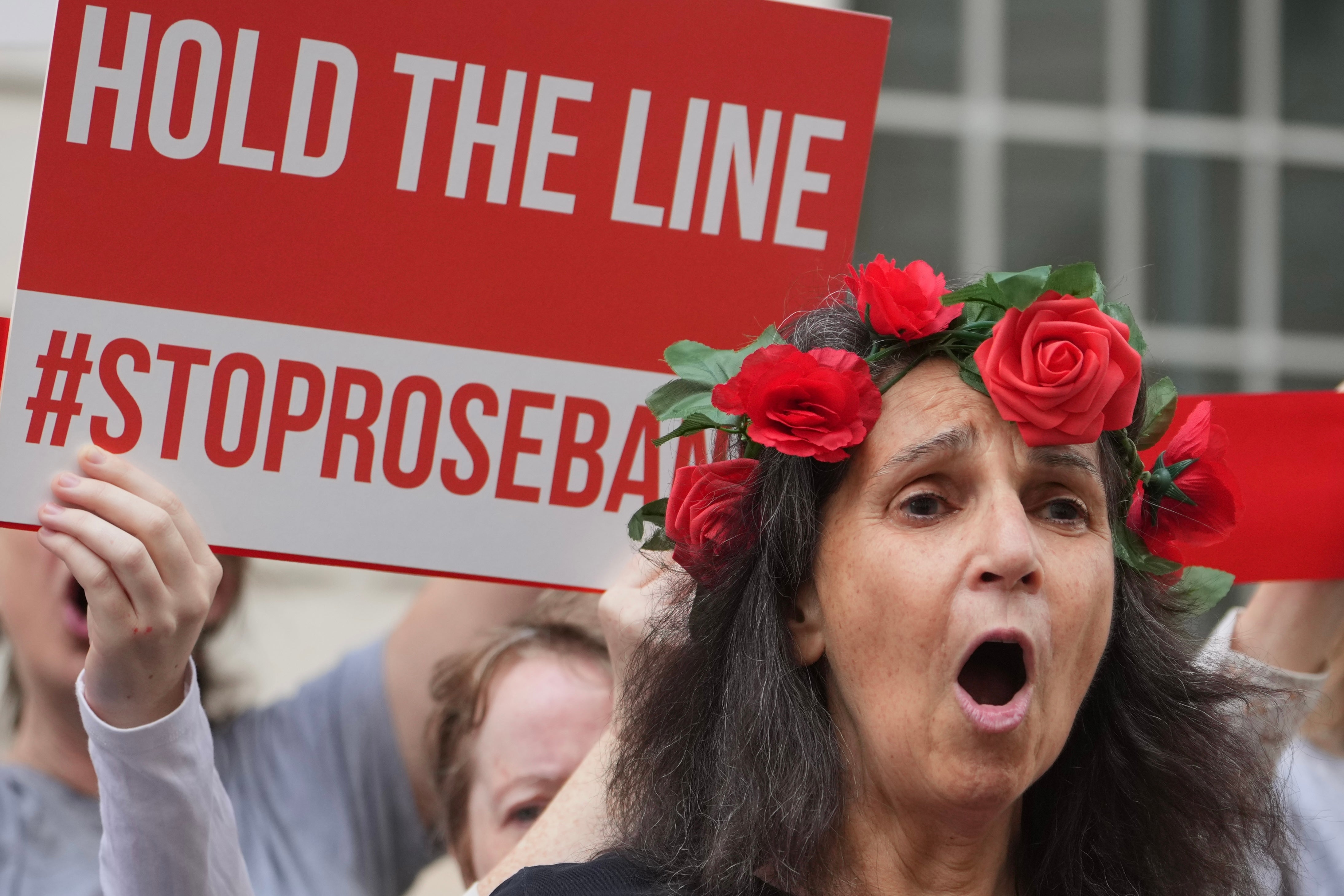independent.co.uk - Sylvia Hui - UK's Burnham weighs approval for oil and gas drilling in the North Sea