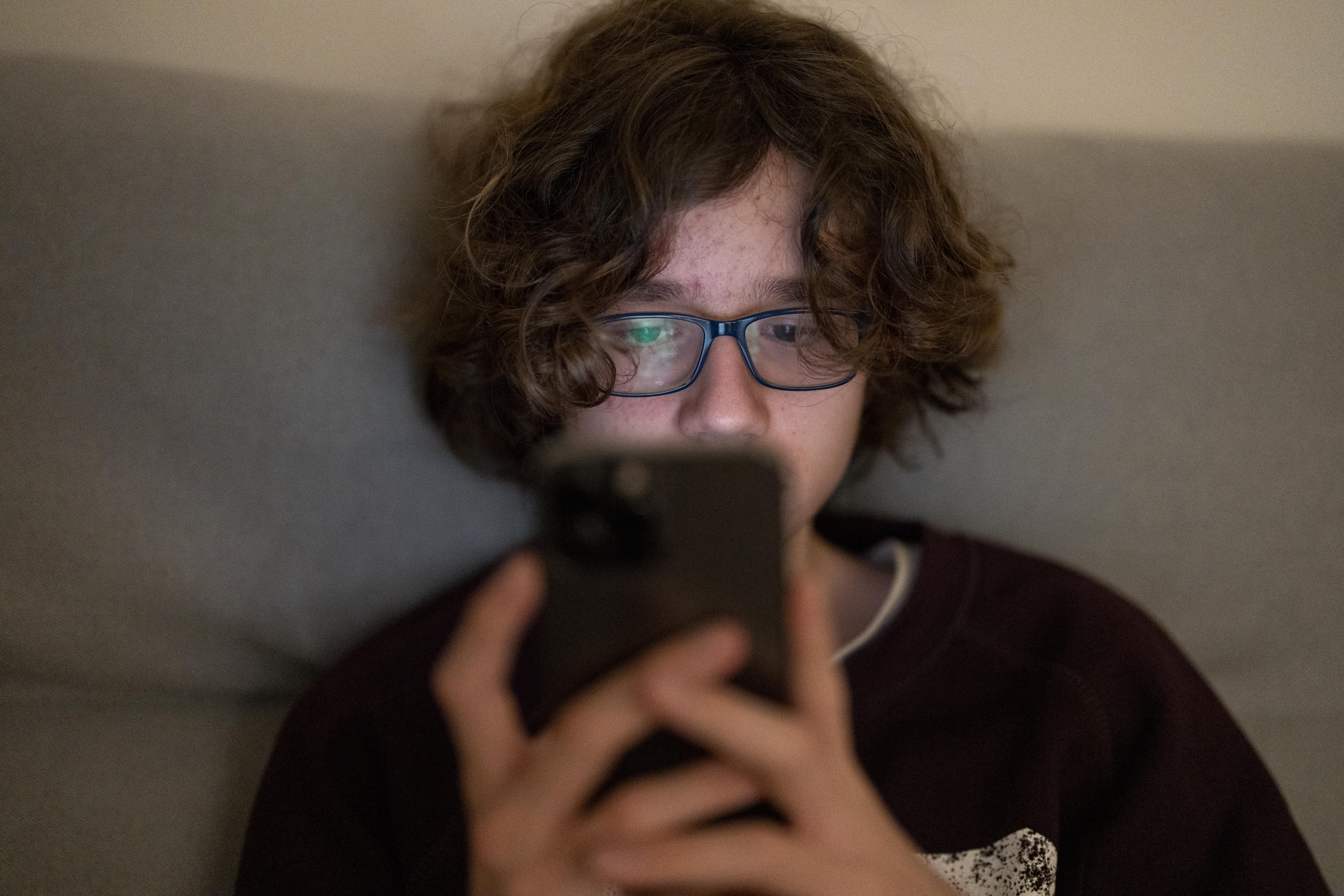 Platforms like Snapchat, TikTok, YouTube, Instagram, Facebook and X will all come under the ban
