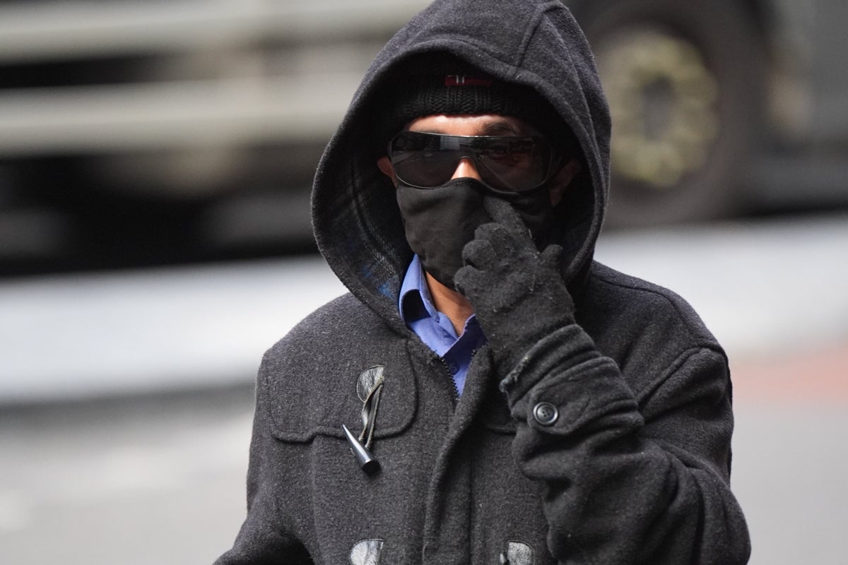 Civil servant accused of juggling five government jobs says work was his ‘distraction' from caring for ailing mother