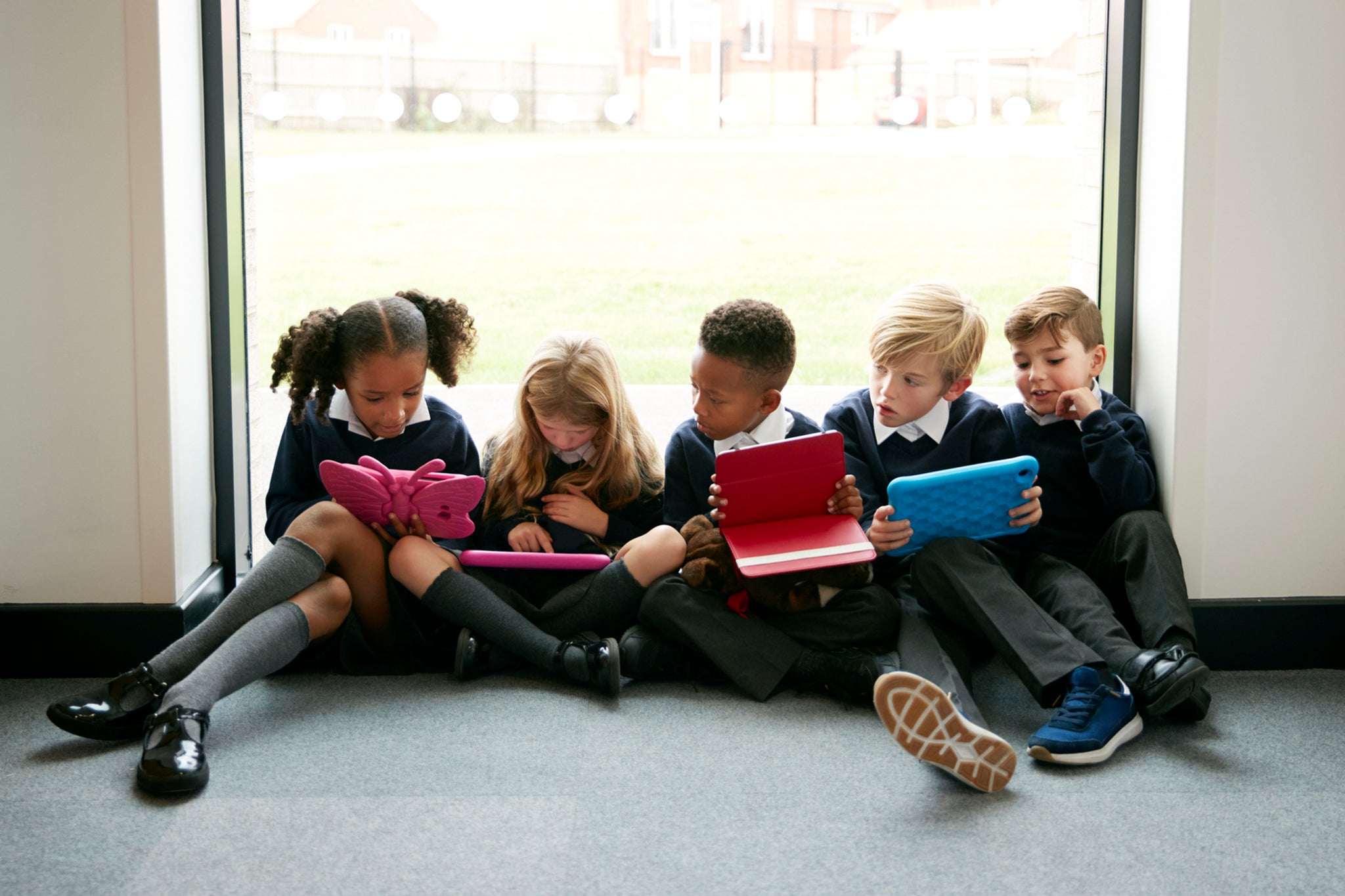 Speculation the school closed due to Labour’s VAT raid on private schools is rife on social media