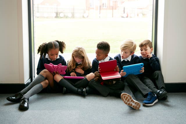 Speculation the school closed due to Labour’s VAT raid on private schools is rife on social media ( Getty/iStock )