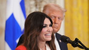 Trump Guilfoyle