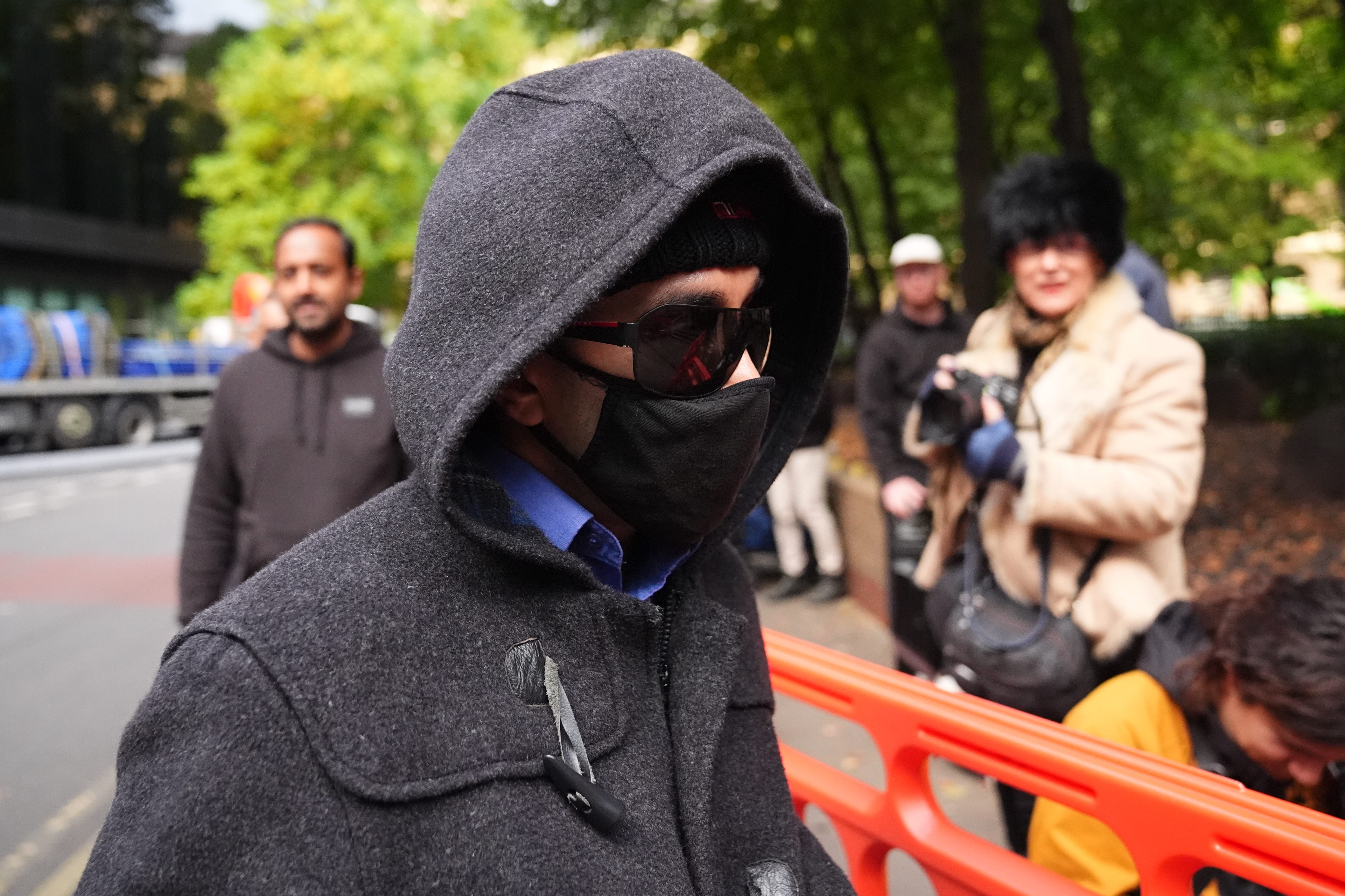 Prosecutors say Chowdhury ‘exploited’ the work-from-home culture which began during the Covid-19 pandemic to hide his multiple jobs and took sick leave from some employers to manage the workload
