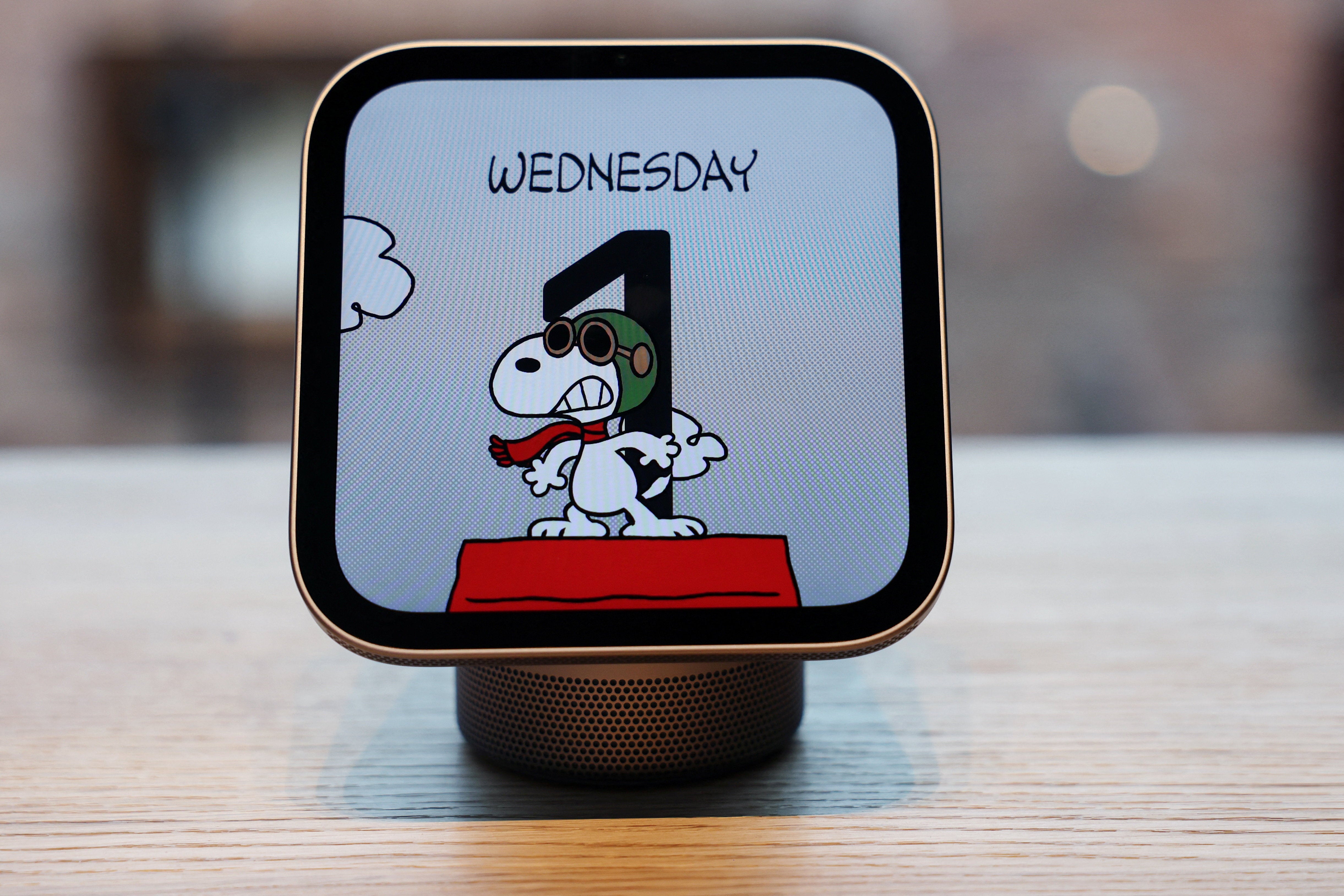 Apple says HomeView smart screen will not be sold in EU over Siri AI dispute