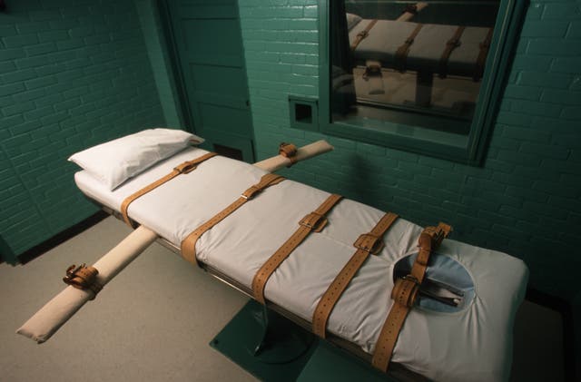 States maintaining the death penalty have struggled to obtain execution drugs, leading some to consider alternative methods like firing squads