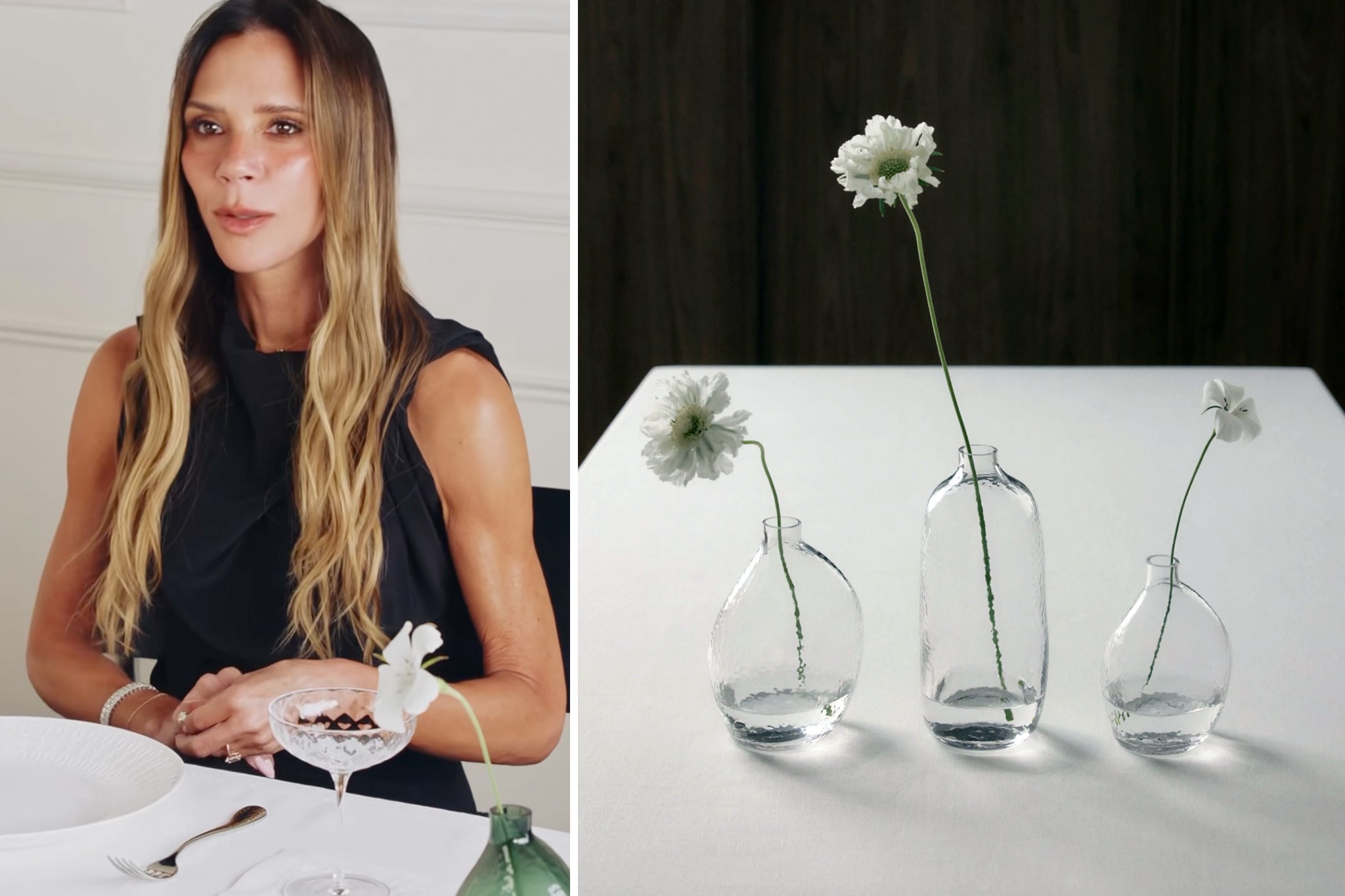 Victoria Beckham’s homeware range is tragic