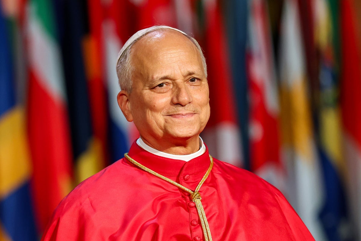 Vatican issues update on Pope Leo’s lung nodule surgery and recovery