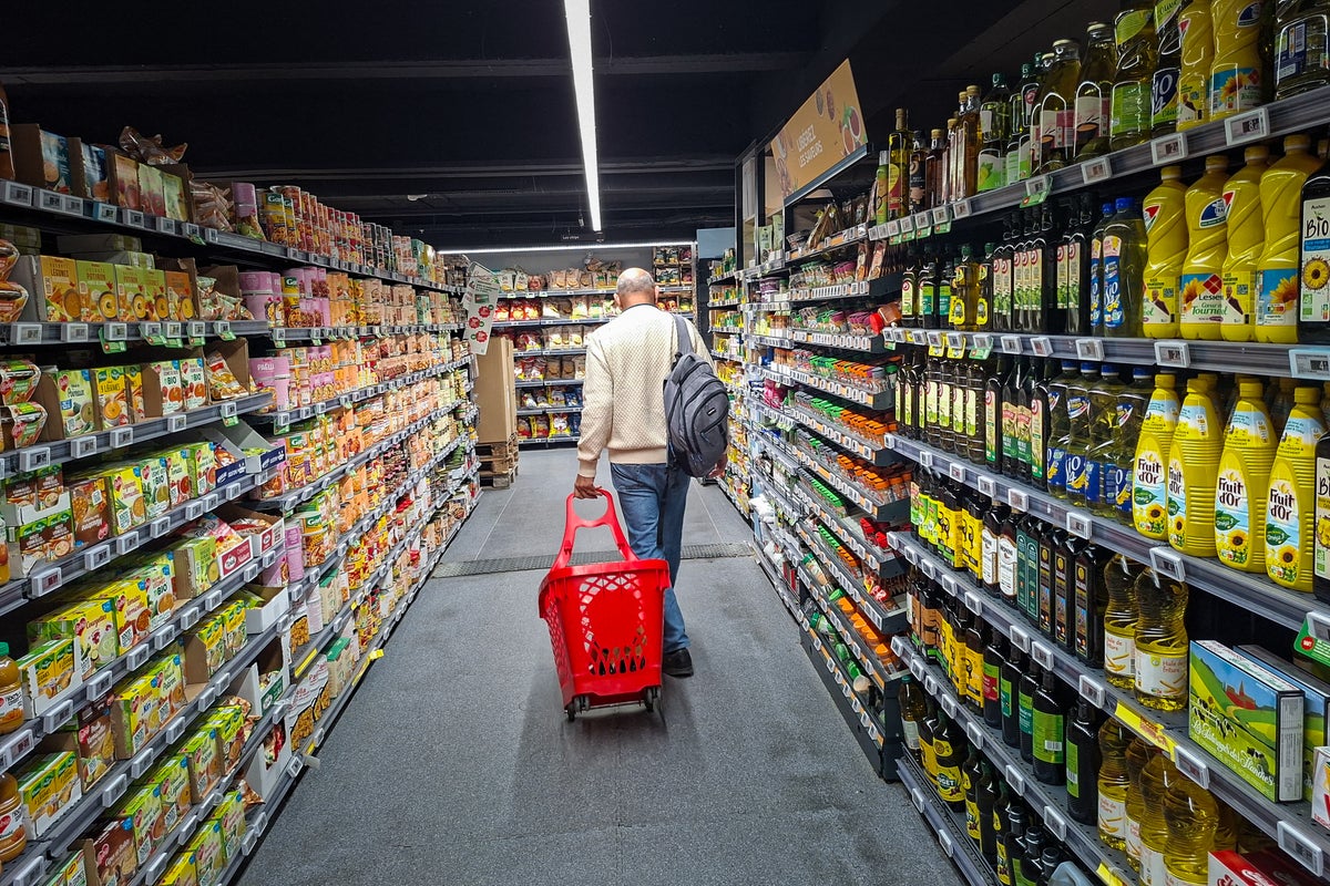 Instacart to be purchased by DoorDash in massive food delivery merger
