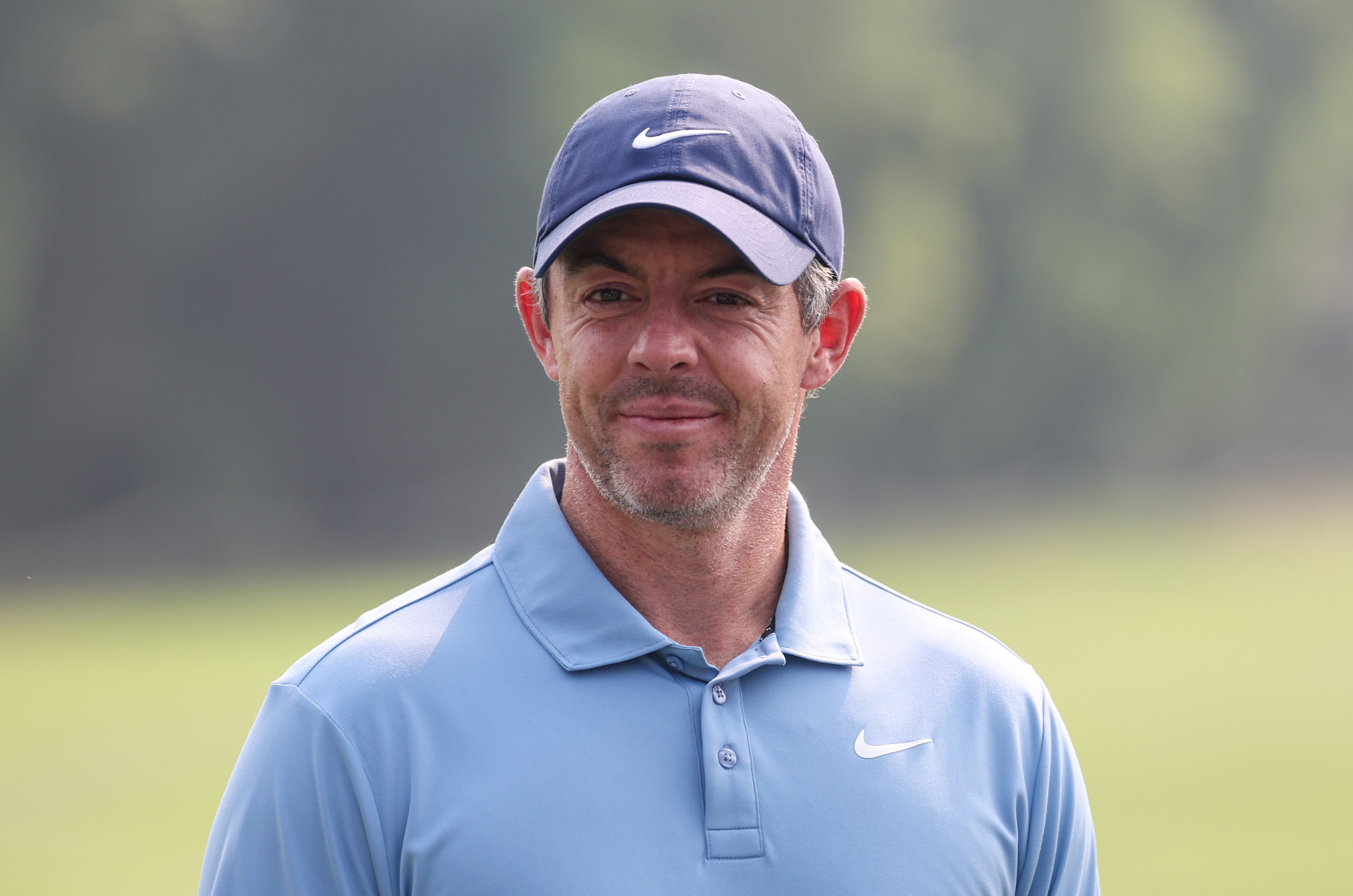 Rory McIlroy says LIV Golf’s relaunch won’t threaten traditional tours
