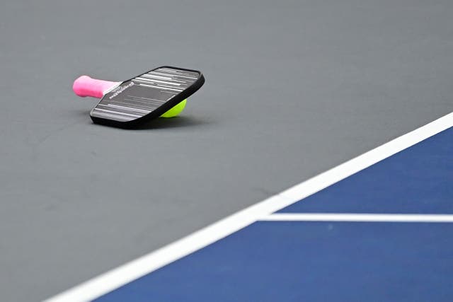 Overextended by corporate lease guarantees and aggressive expansion, indoor pickleball franchisor The Picklr filed for Chapter 11 bankruptcy late Friday under an unmanageable debt load