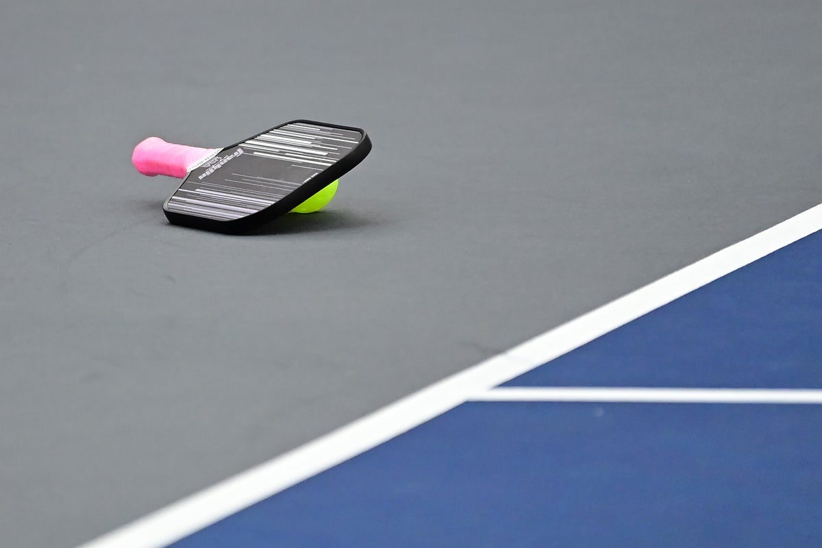 Pickleball franchisor The Picklr files for Chapter 11 bankruptcy