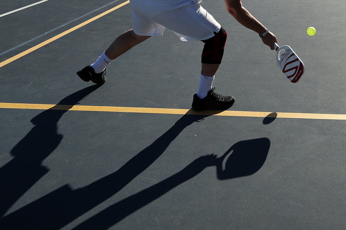 Pickleball boom turns to bust as major US chain goes bankrupt