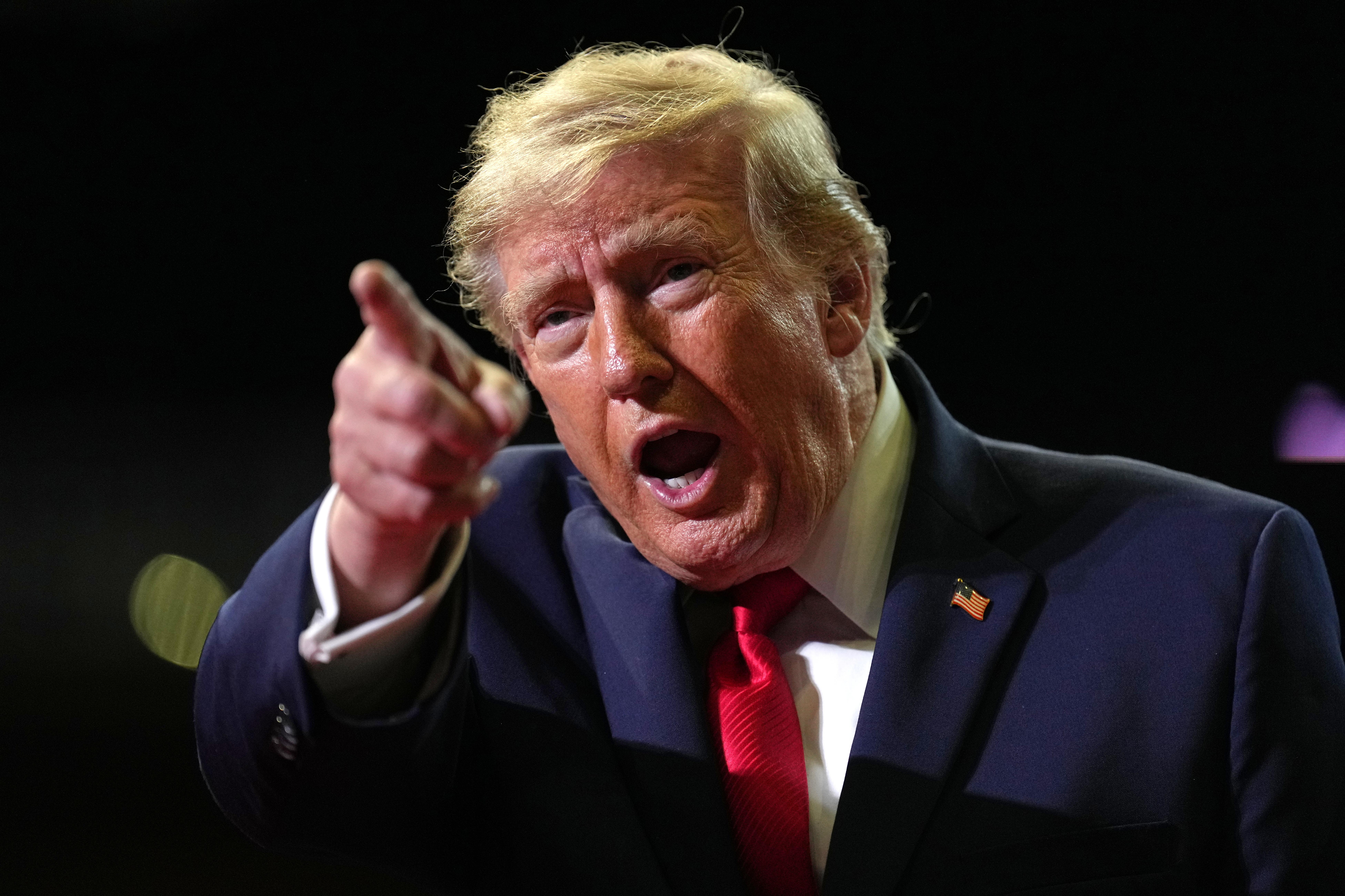 Trump faces calls in Washington to ditch Russia diesel deal amid UK criticism