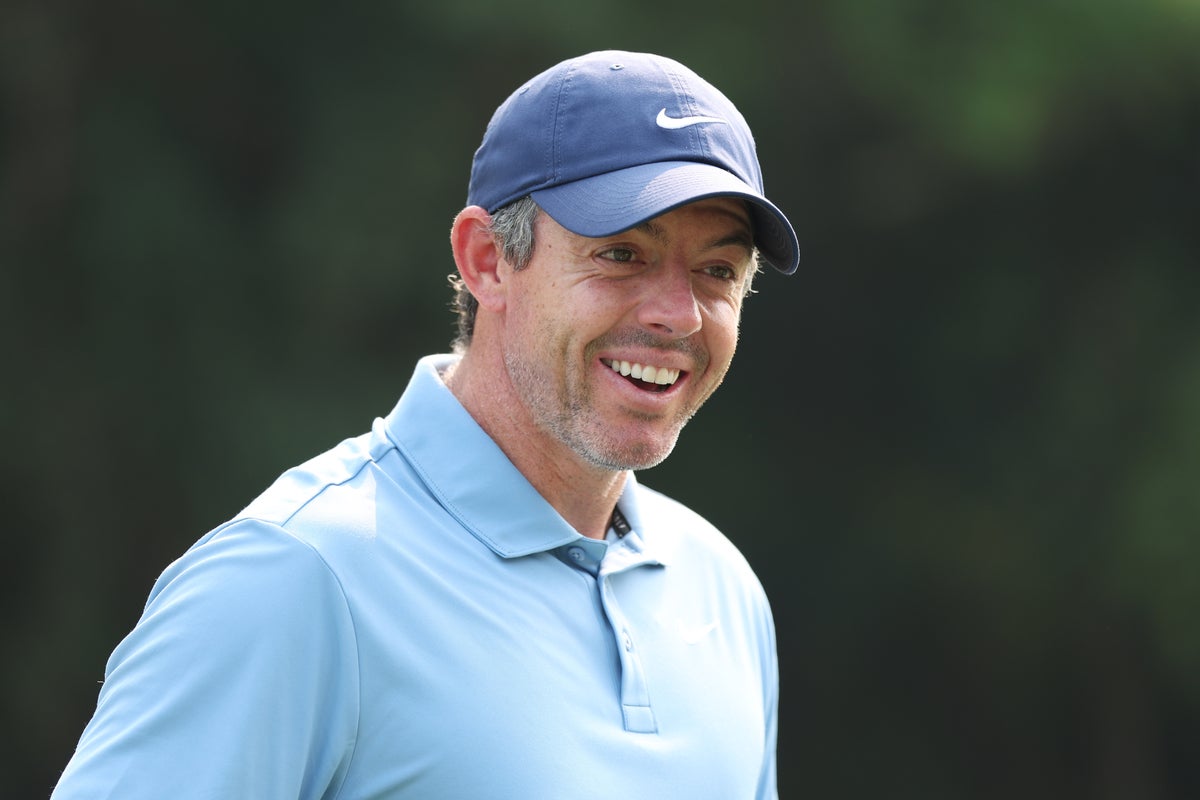 Rory McIlroy explains why he would vote for LIV Golf stars to be welcomed back to DP World Tour