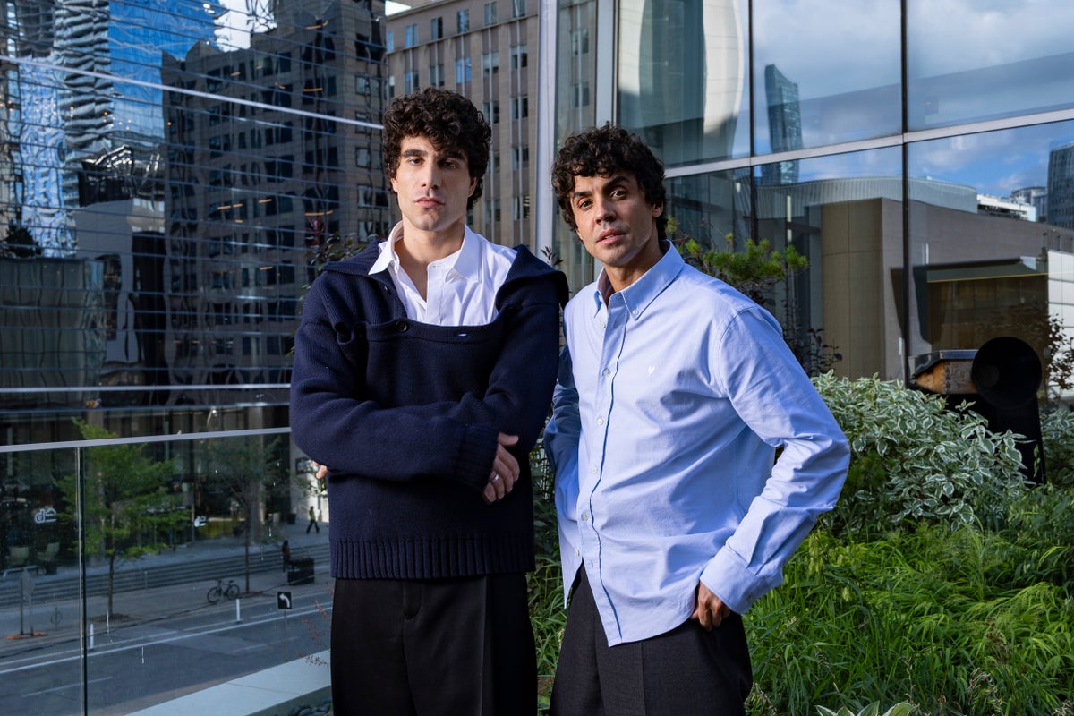 Los Javis storm global cinema with 'La Bola Negra.' It might mean Oscar glory for Netflix