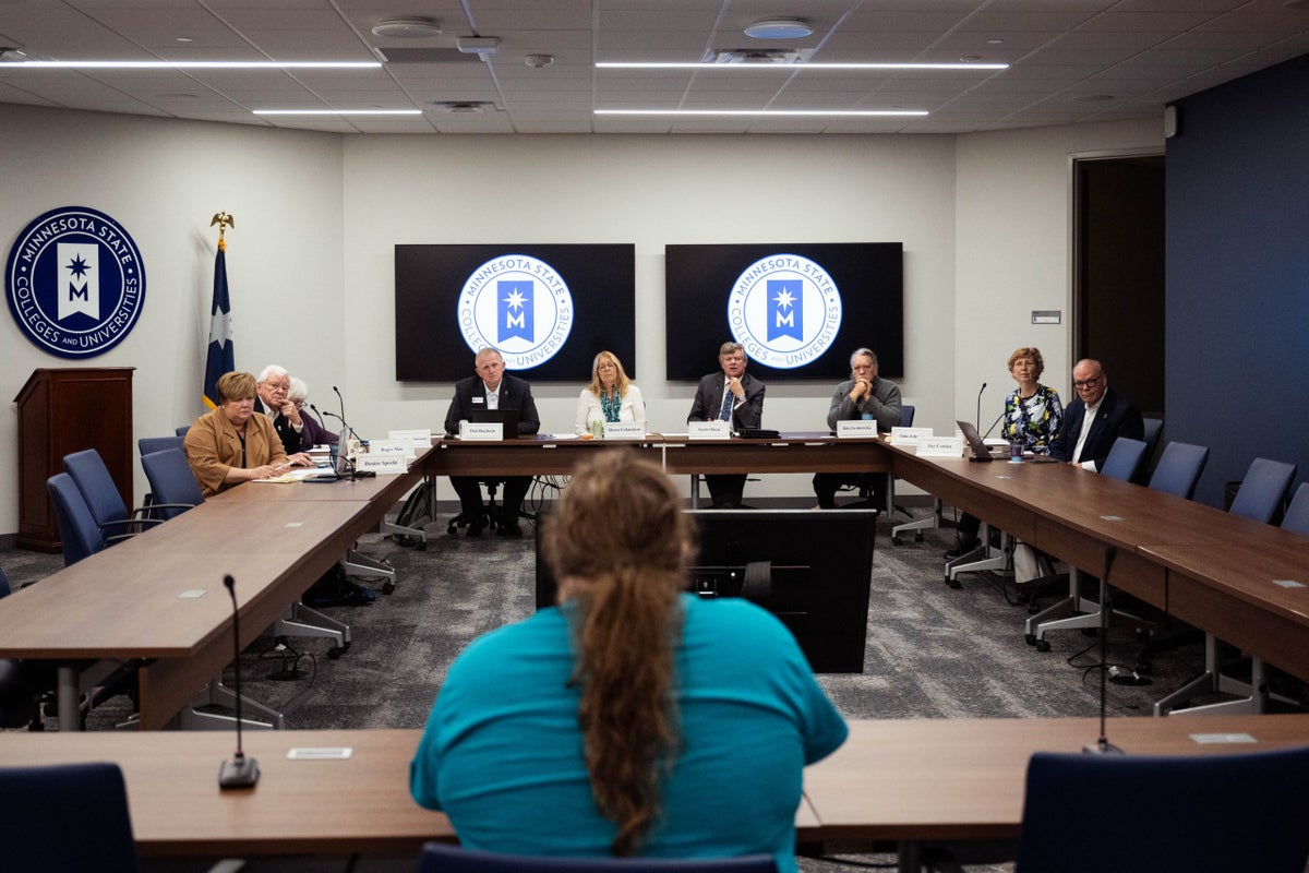 Minnesota State Considers Shifting $25 Million Annually from Colleges to Universities