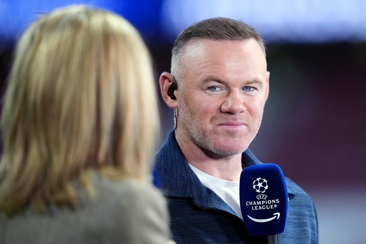 Wayne Rooney criticises ‘disrespectful’ Lisandro Martinez after bombshell Man United interview