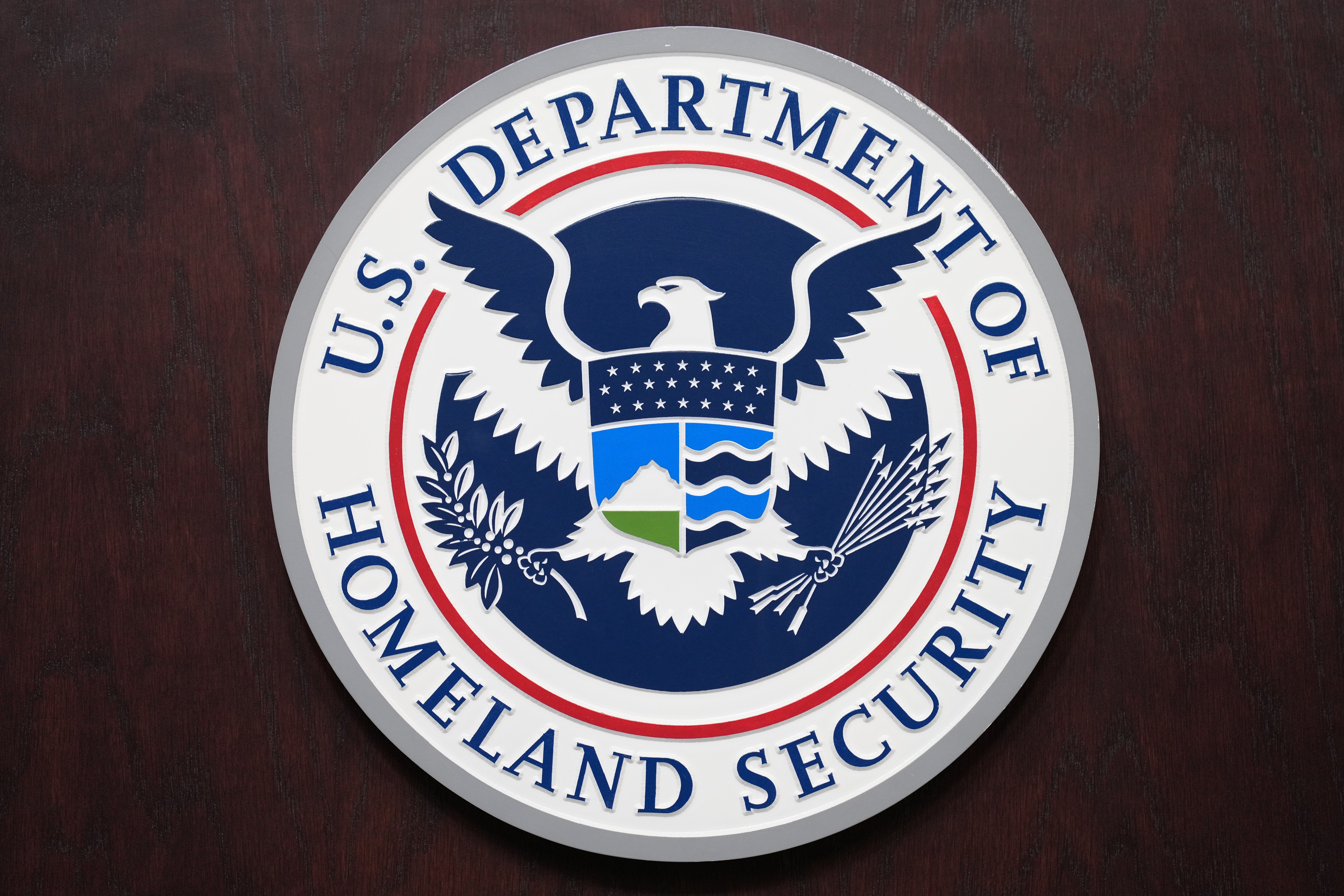 Federal Agents Shooting