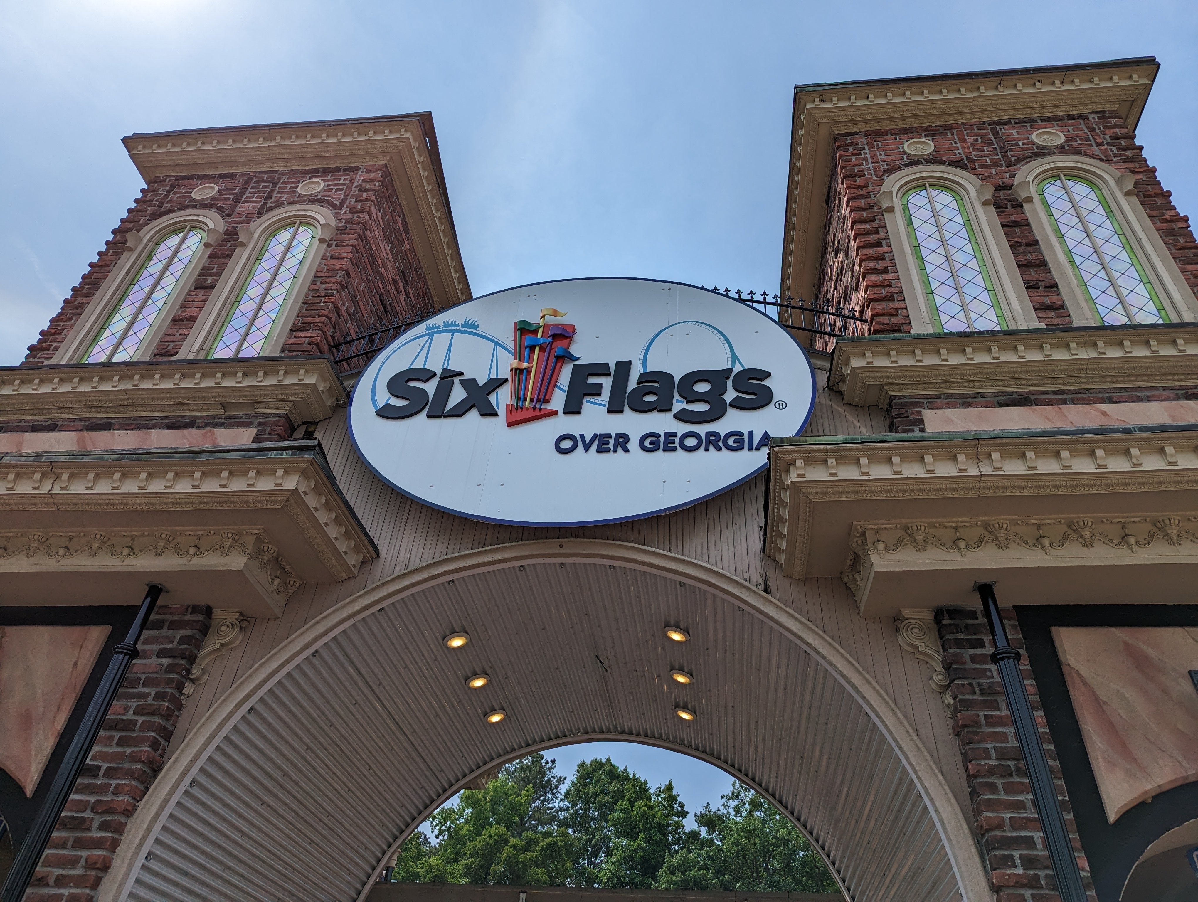Another person died on the Goliath ride back in 2006, according to one law firm
