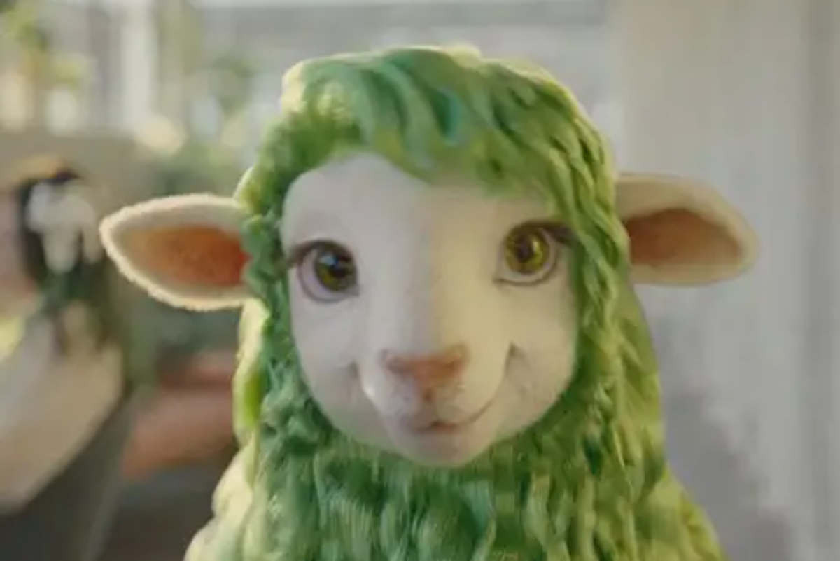 Kiwibank sparks free-speech row after takedown notices over ‘explicit’ sheep memes
